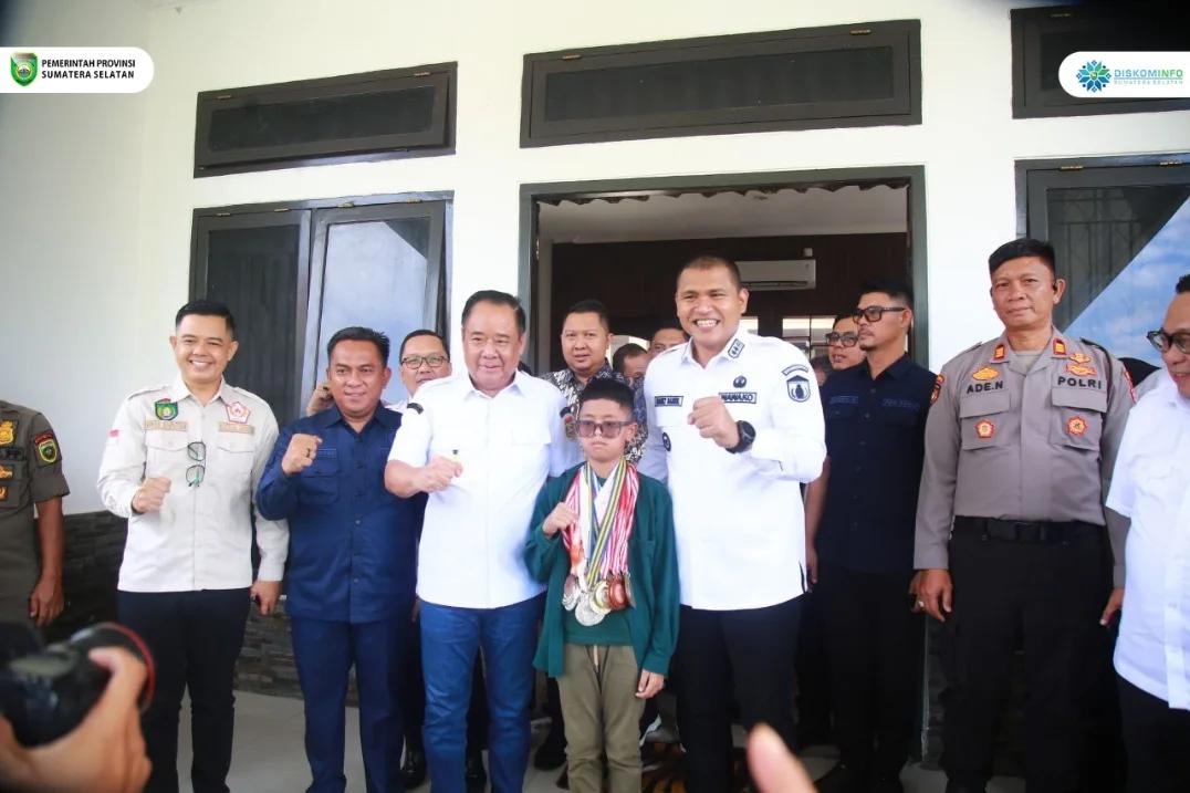 Galeri Berita