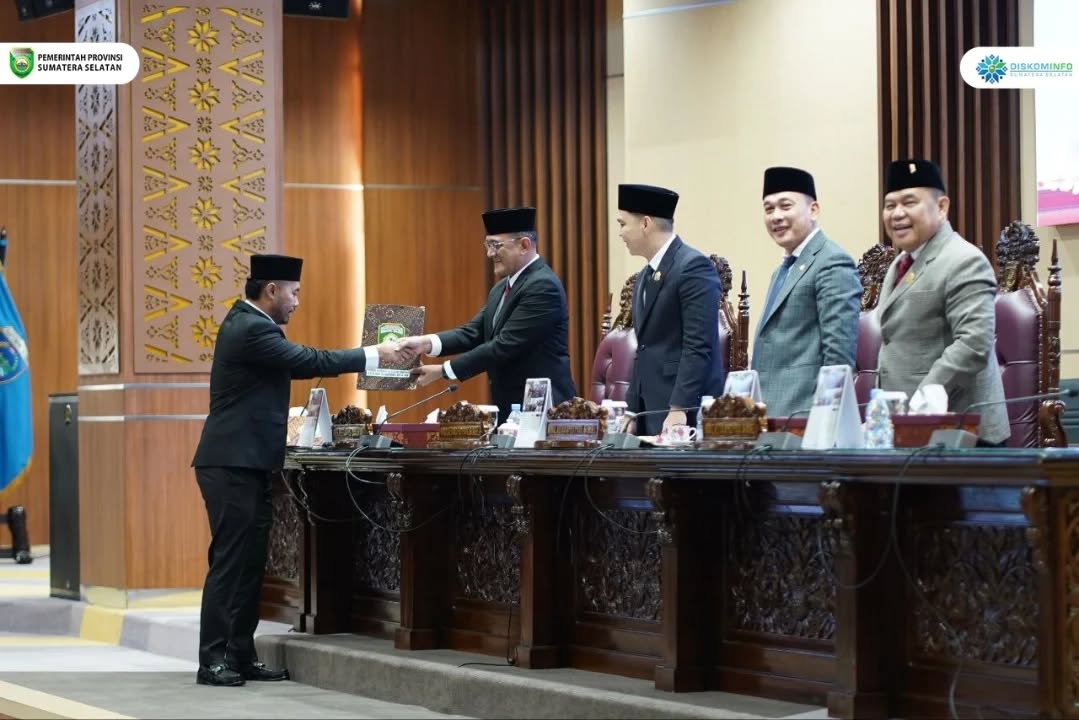 Galeri Berita