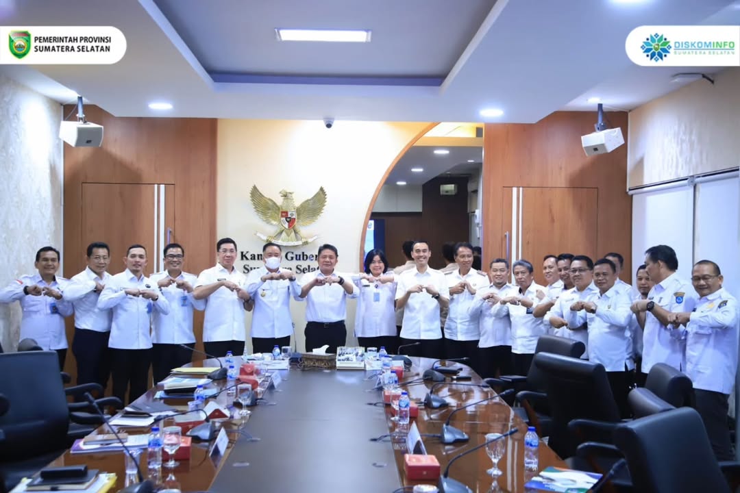 Galeri Berita