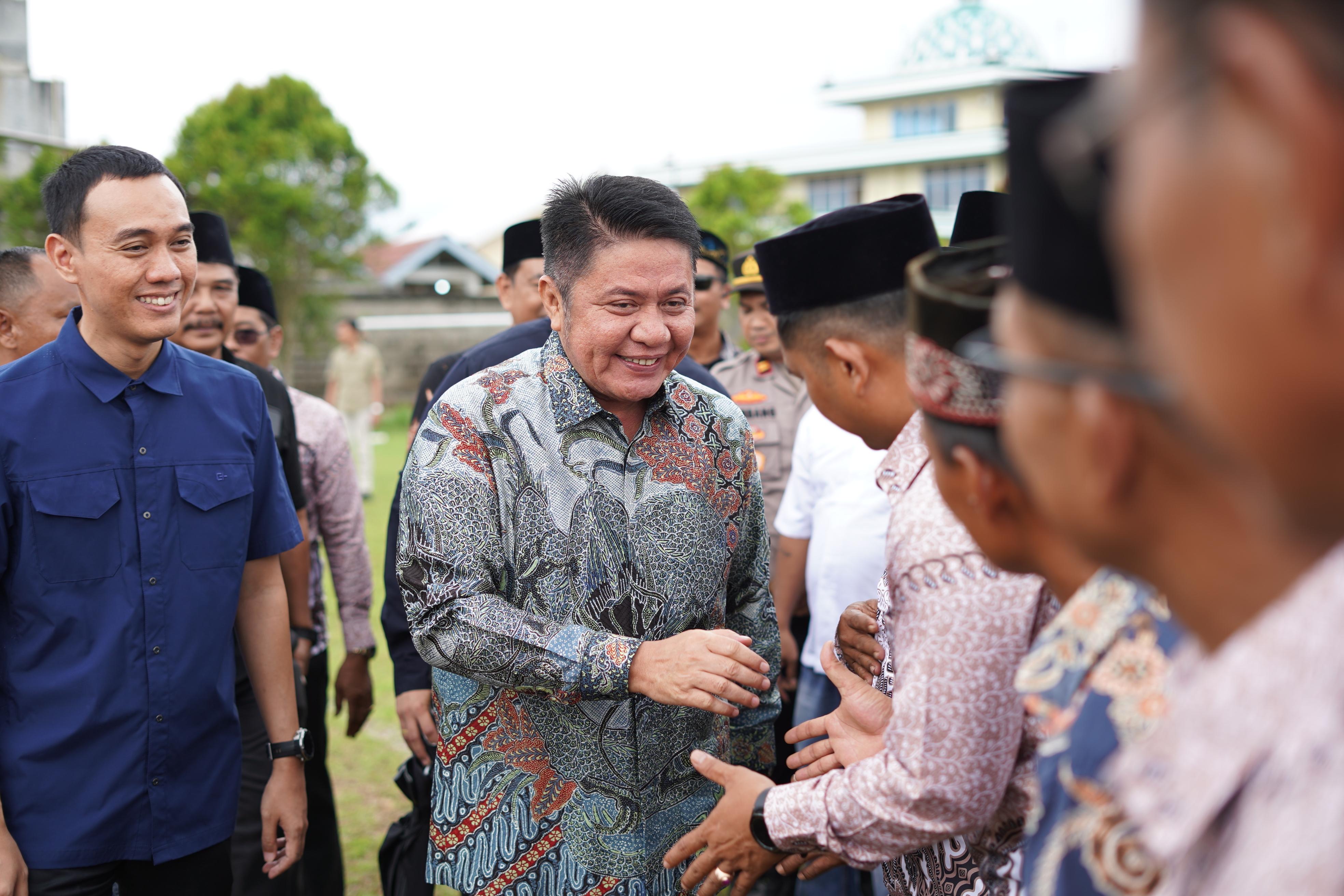 Galeri Berita