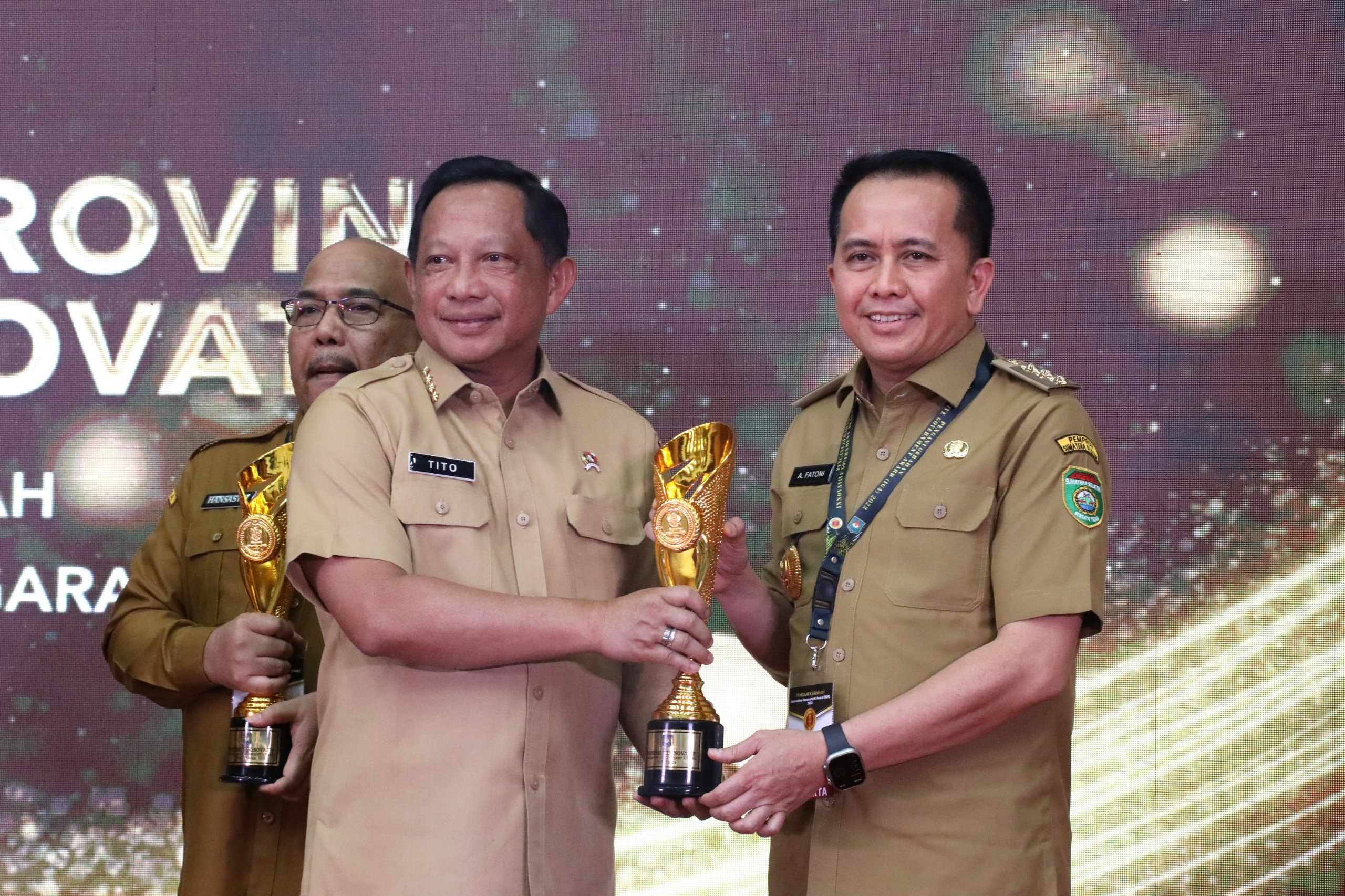Galeri Berita
