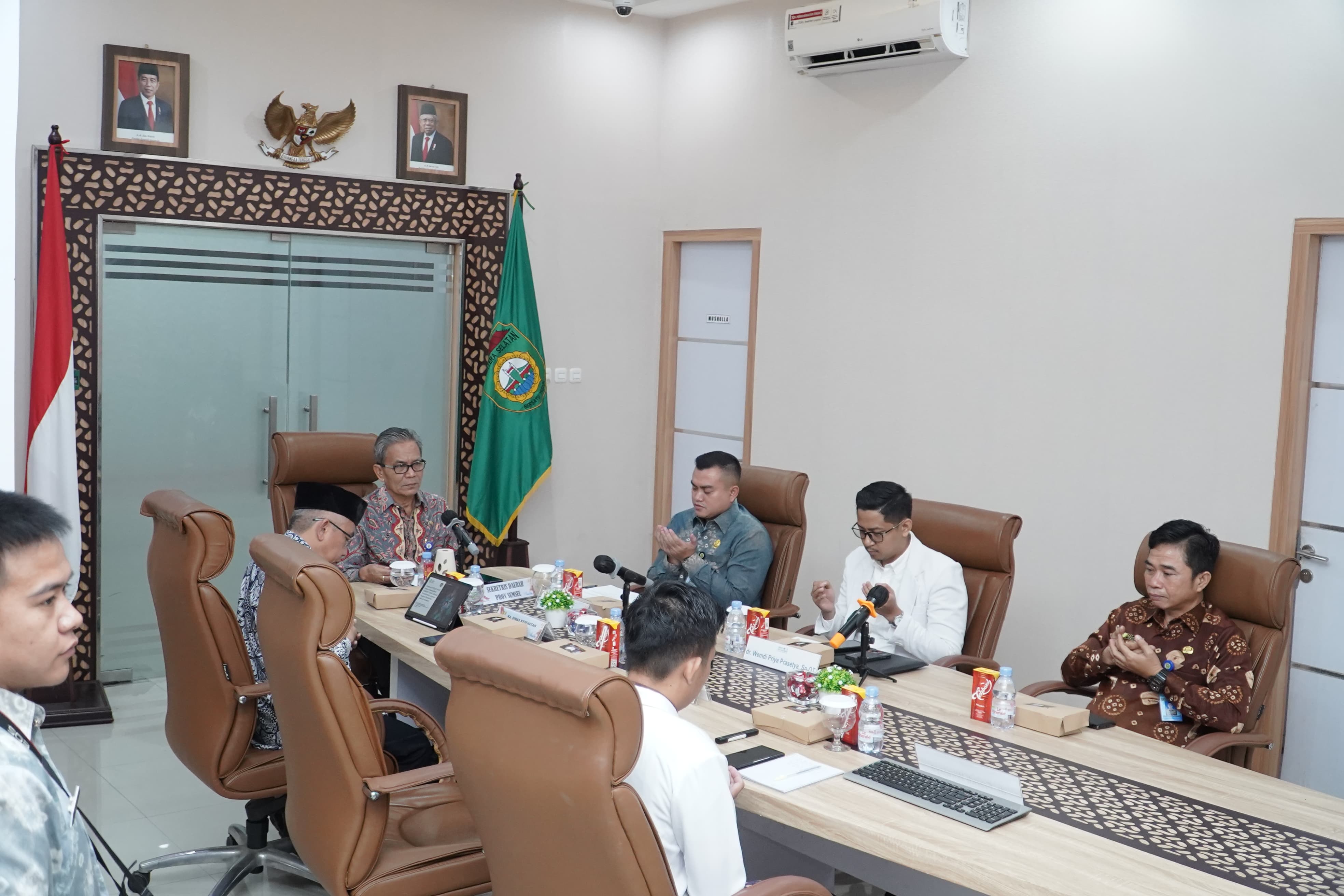 Galeri Berita