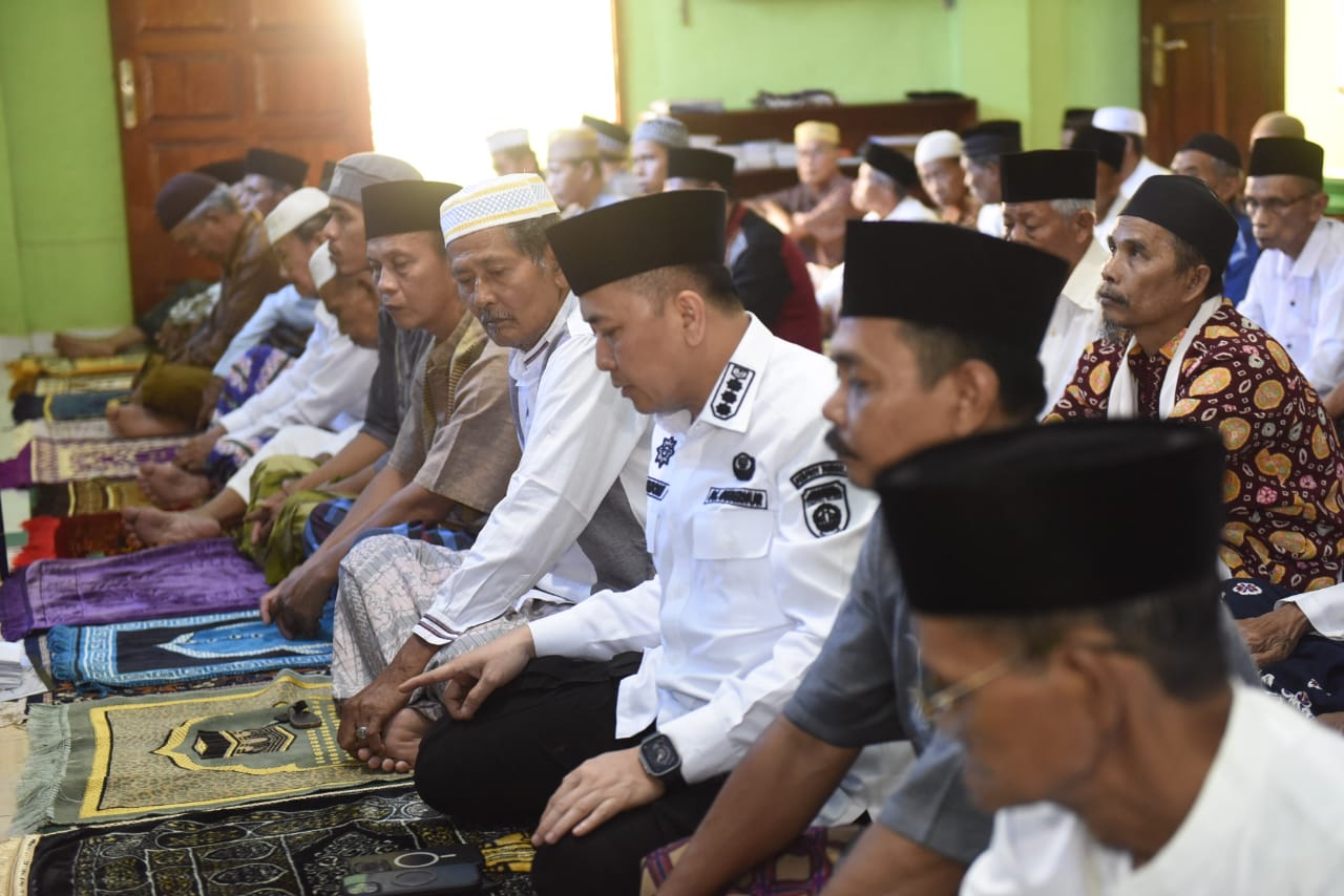 Galeri Berita