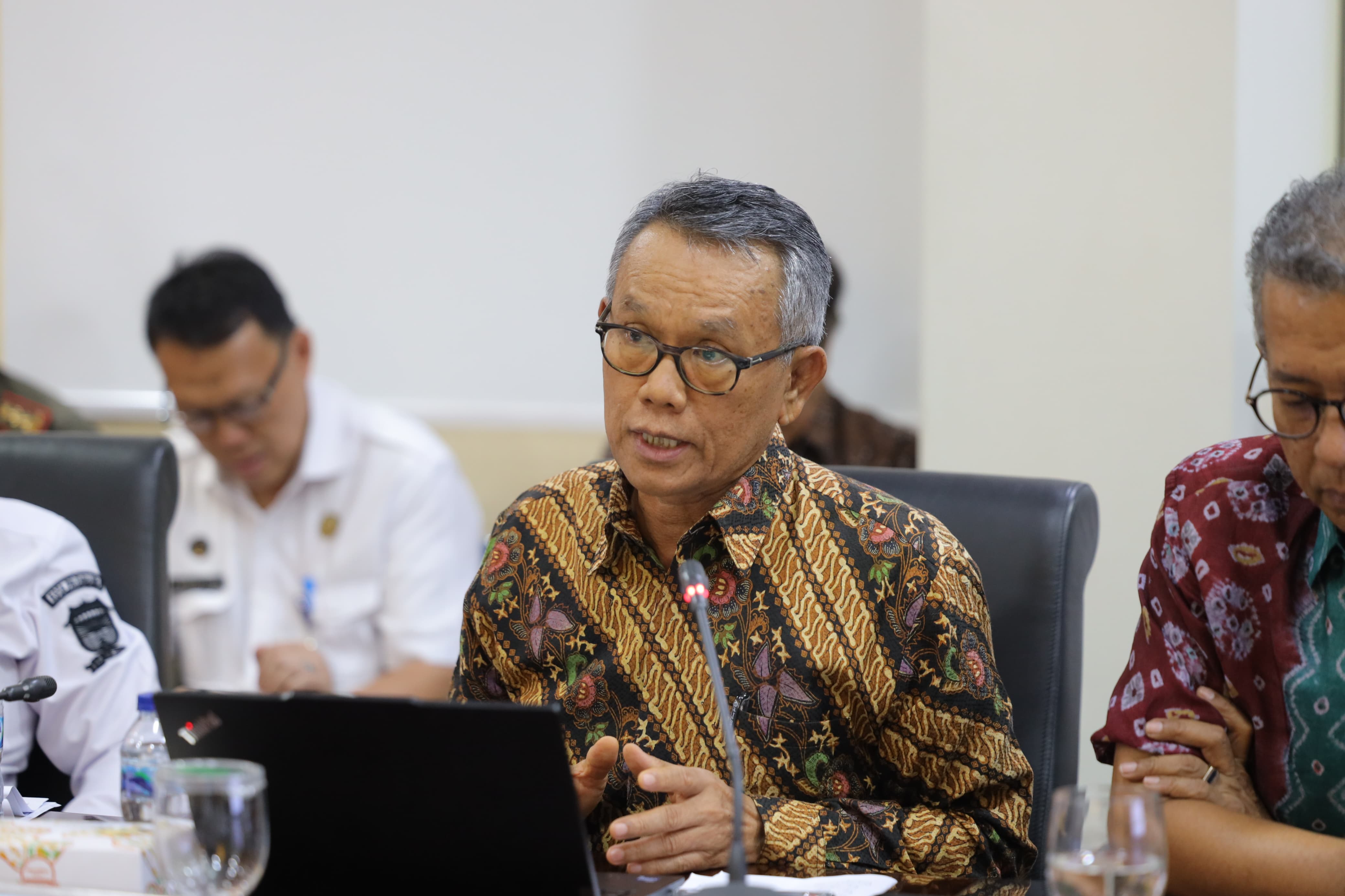 Galeri Berita