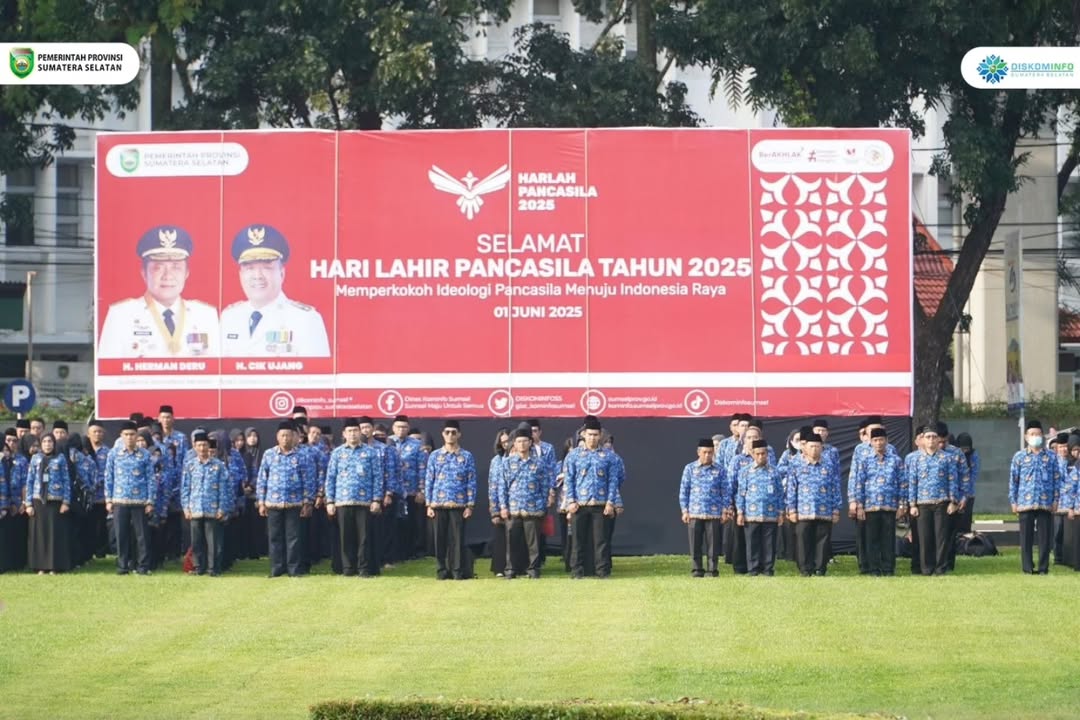 Galeri Berita