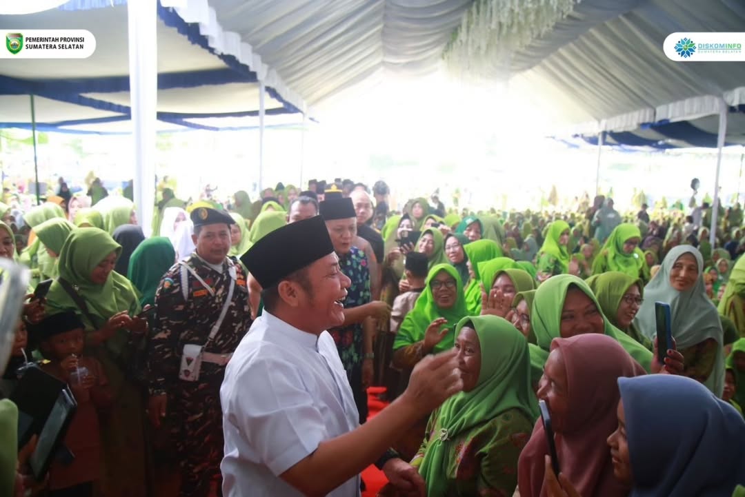 Galeri Berita