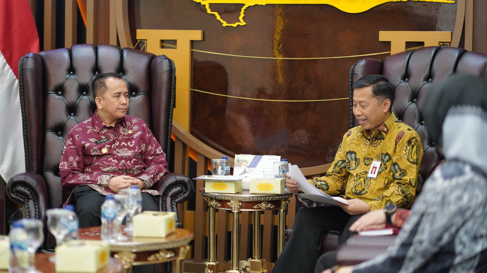 Galeri Berita