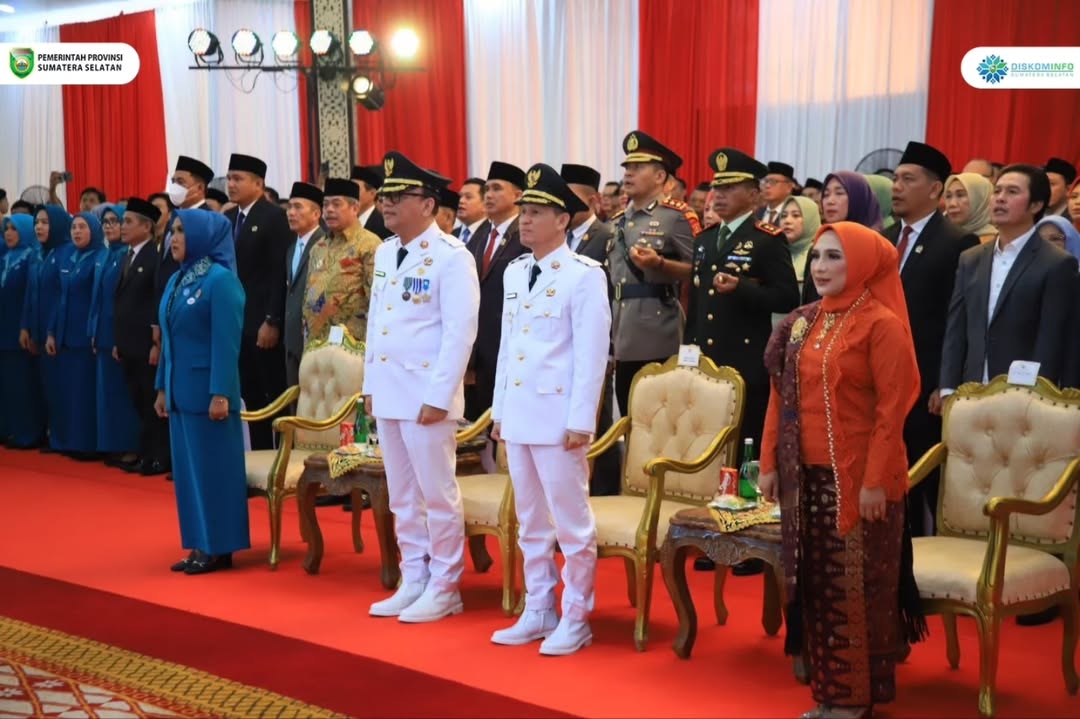 Galeri Berita