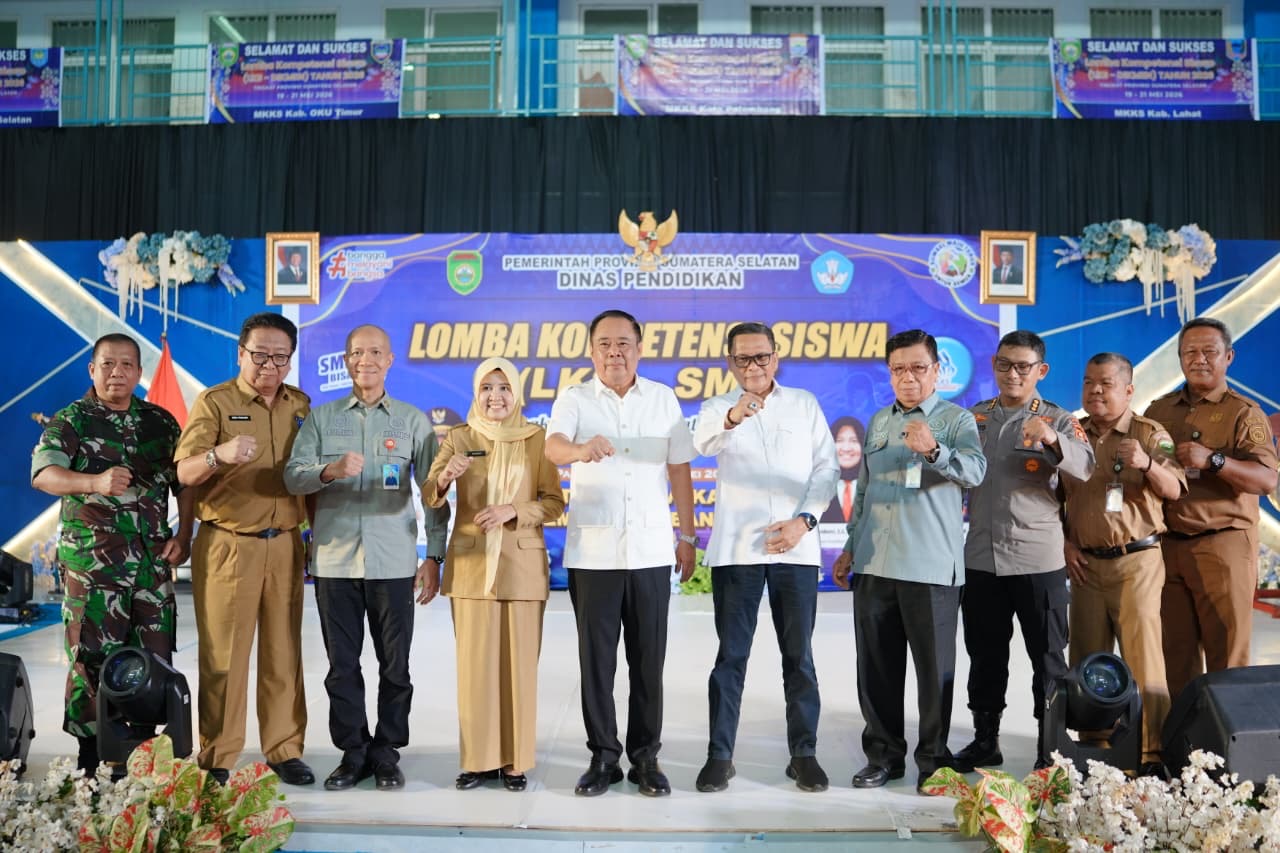 Galeri Berita
