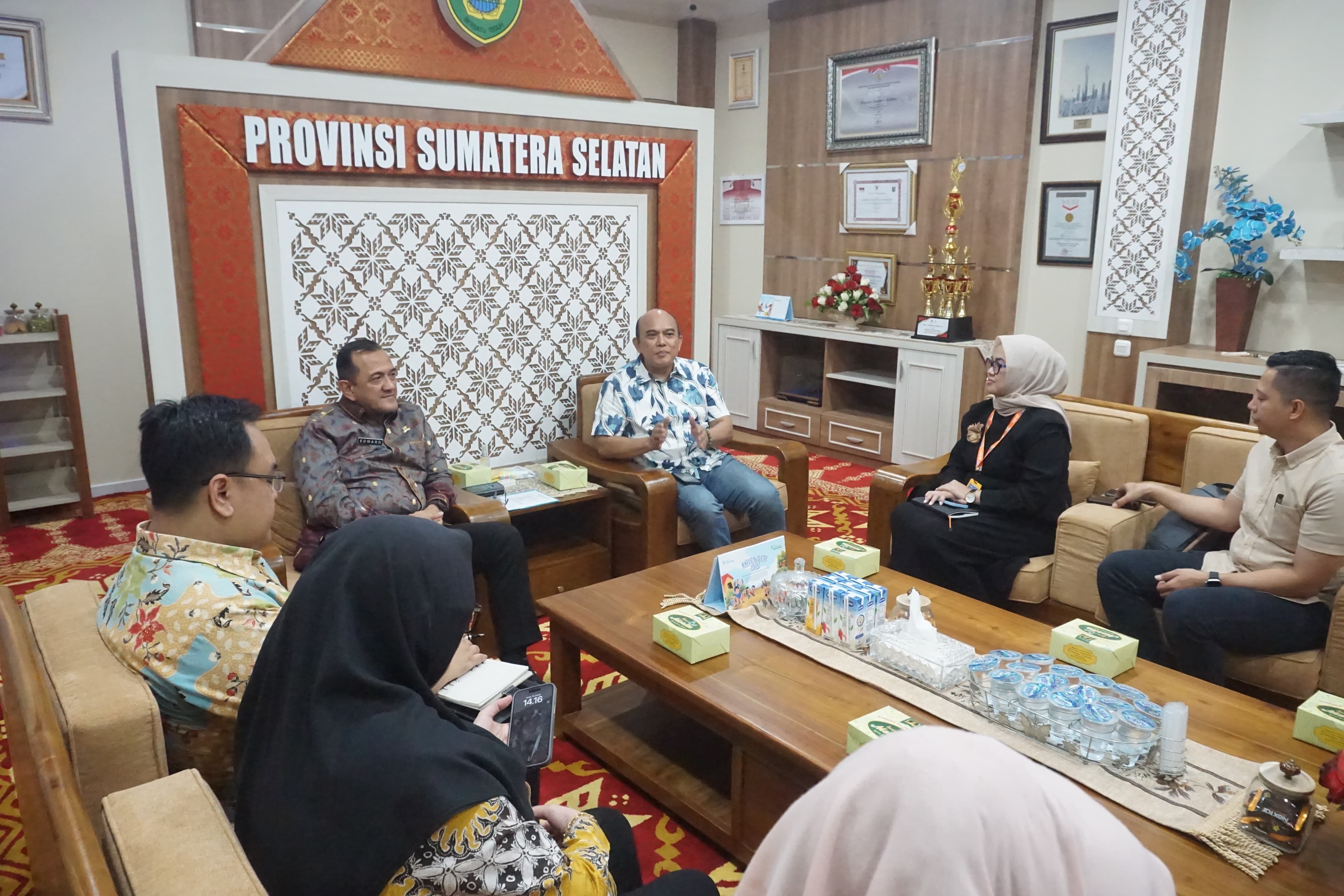 Galeri Berita