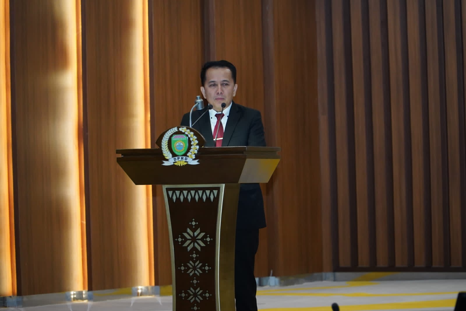 Galeri Berita