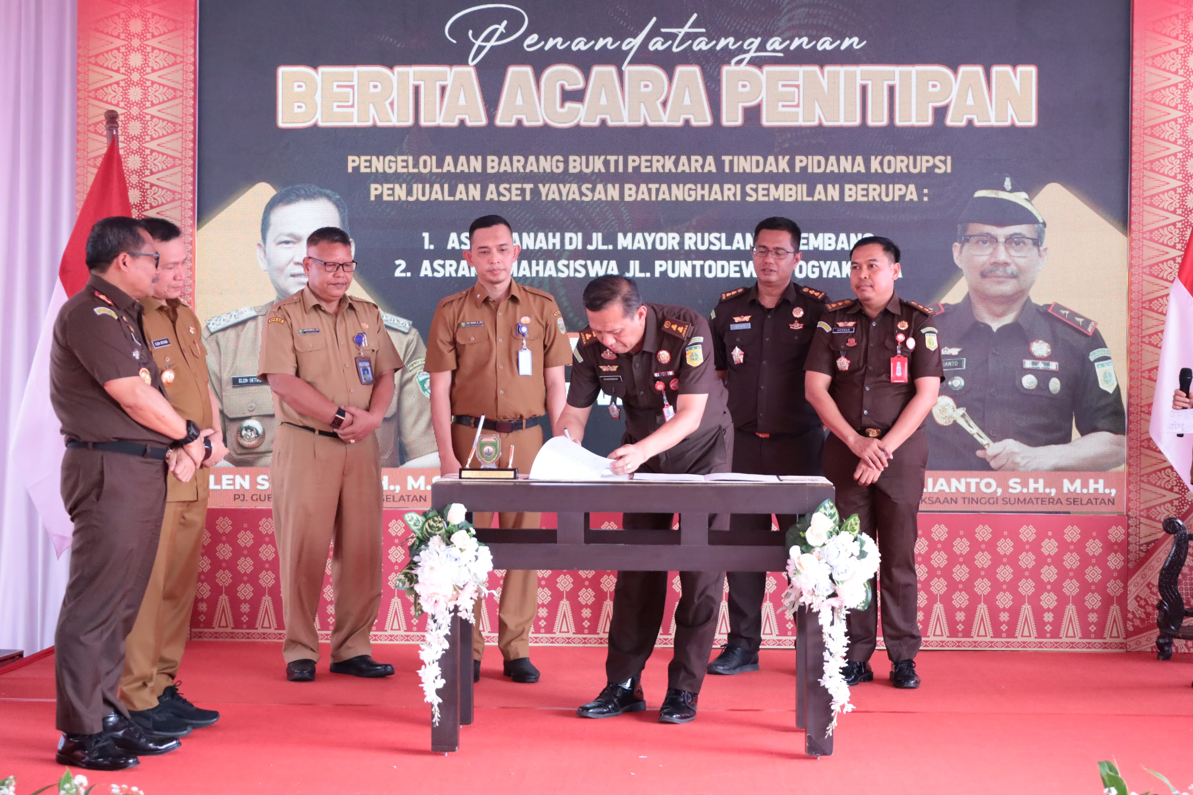 Galeri Berita