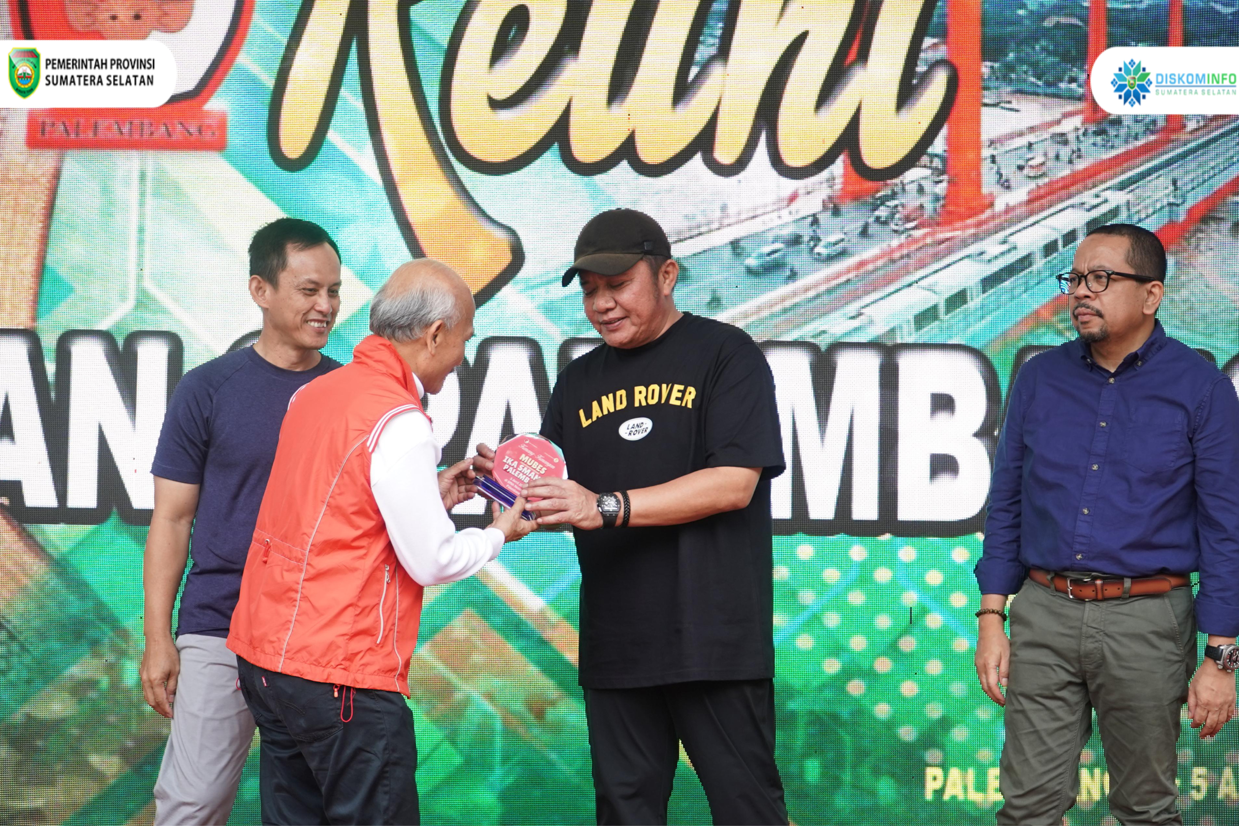 Galeri Berita