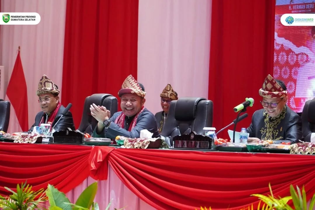 Galeri Berita