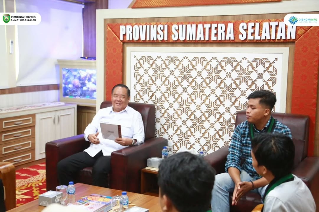Galeri Berita