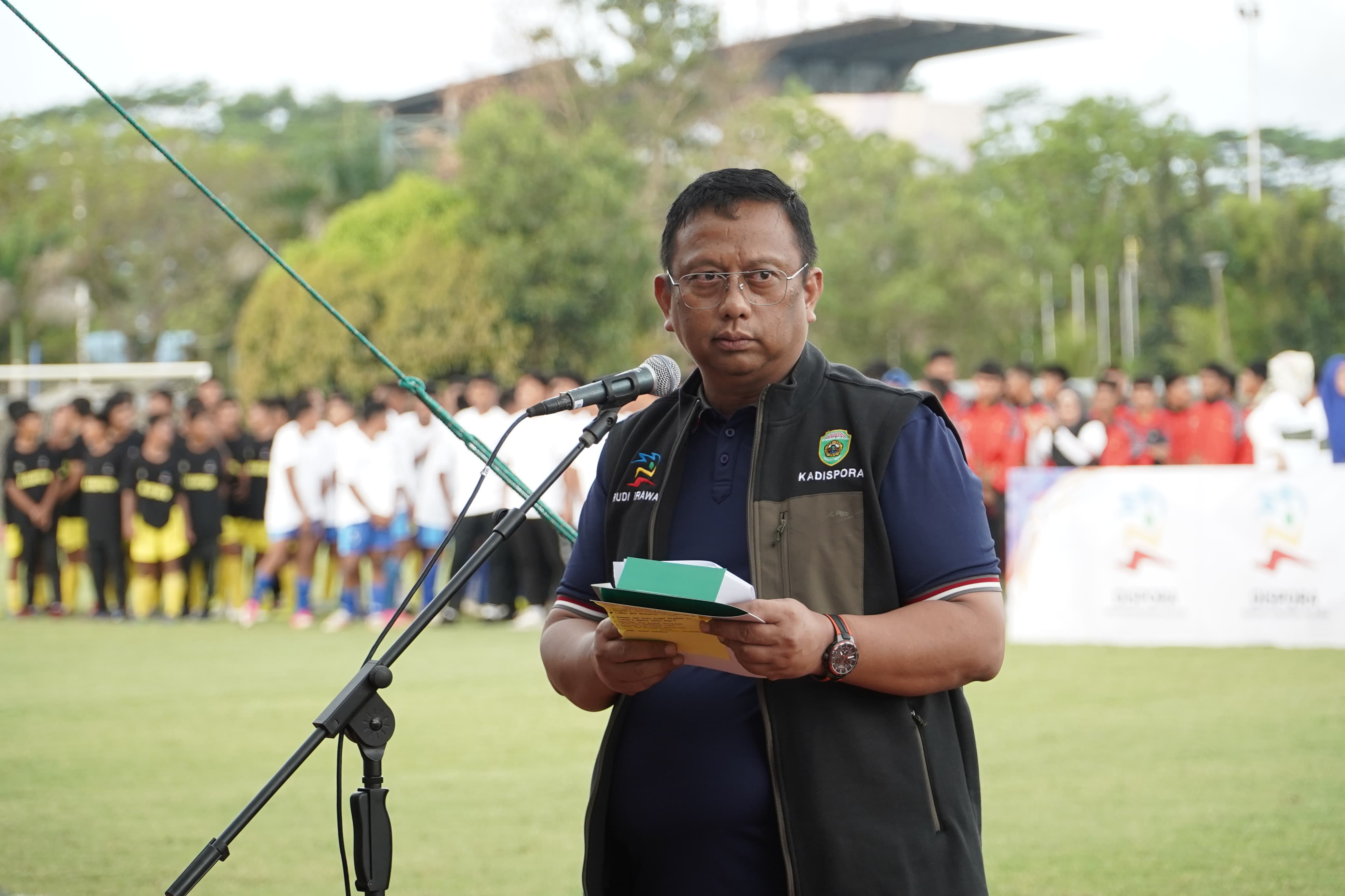 Galeri Berita