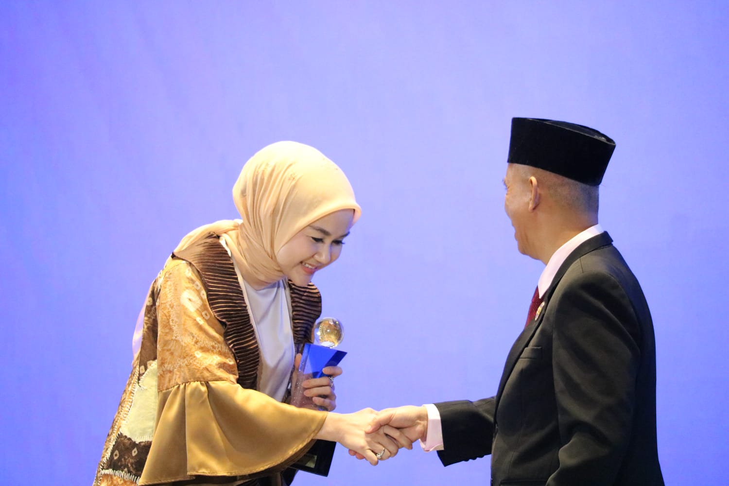 Galeri Berita