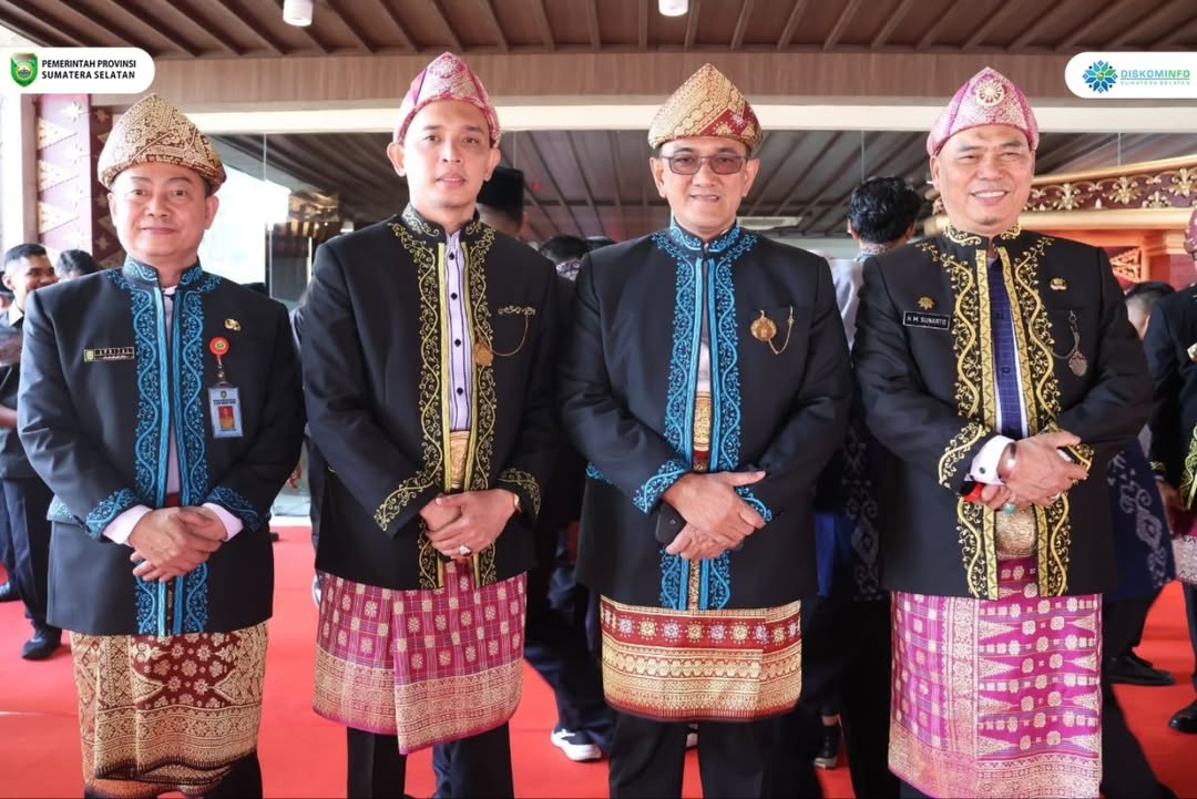 Galeri Berita