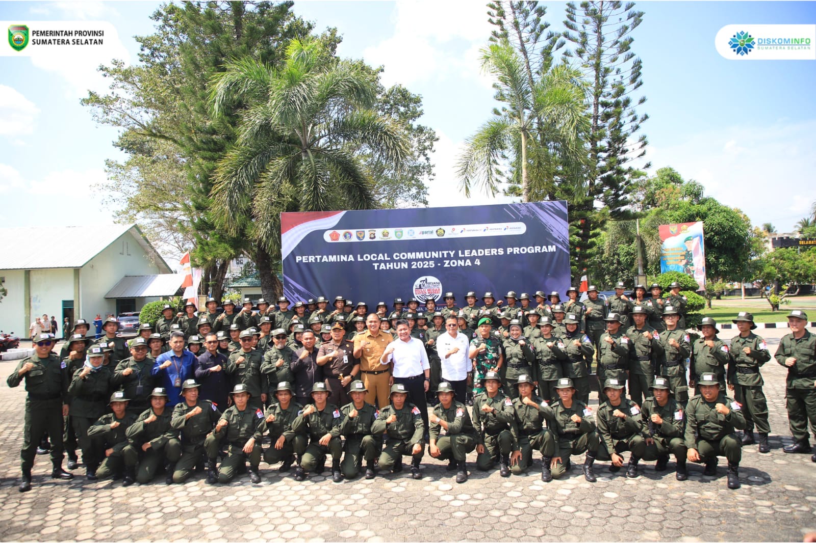 Galeri Berita