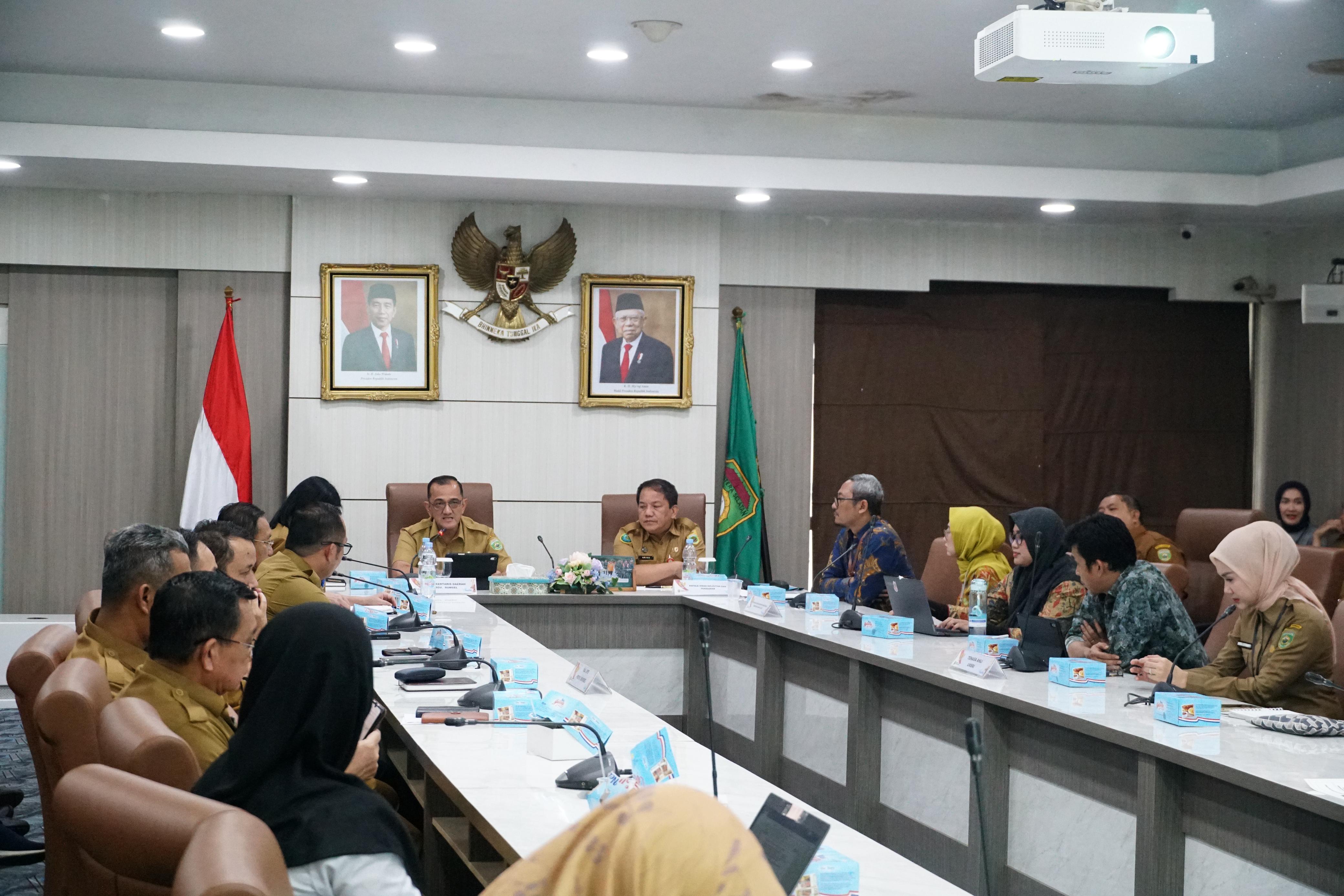 Galeri Berita