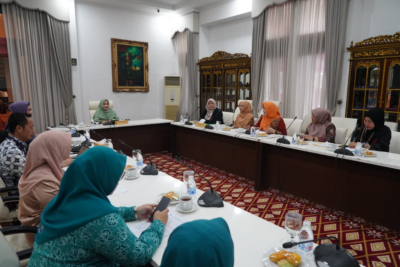 Galeri Berita