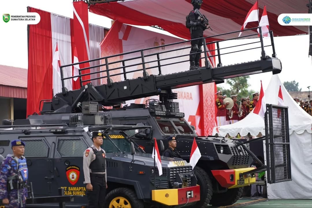 Galeri Berita