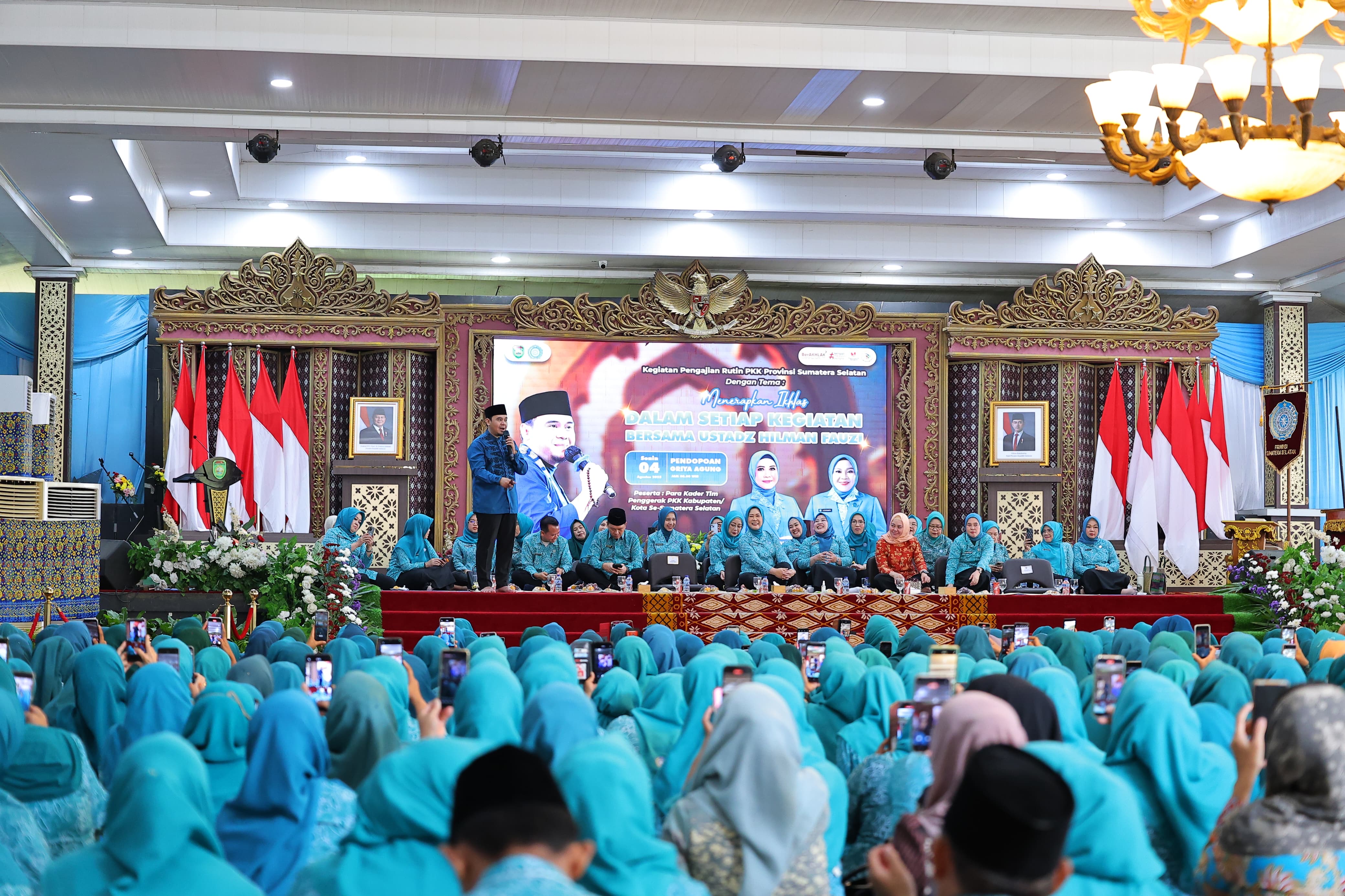 Galeri Berita