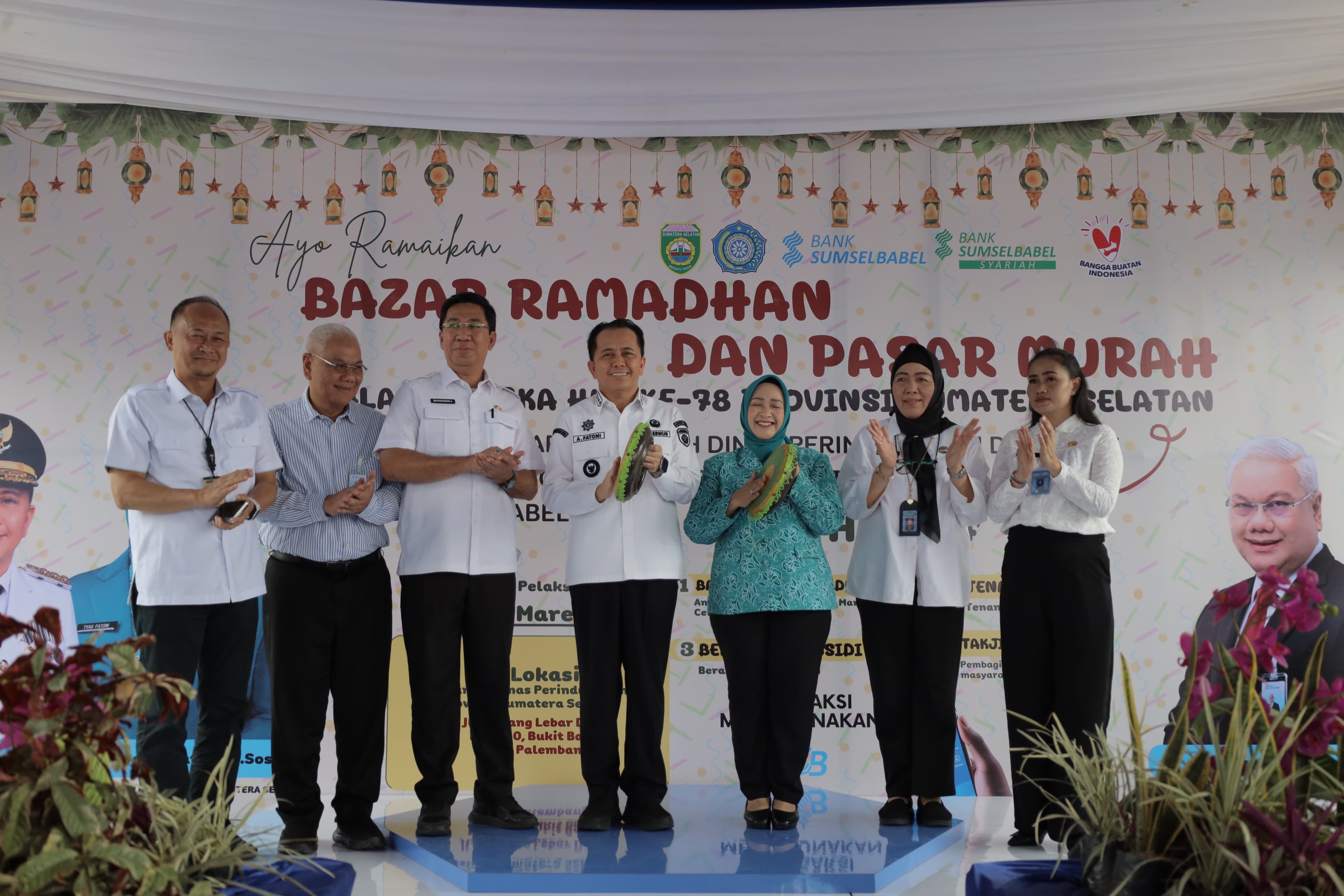 Galeri Berita