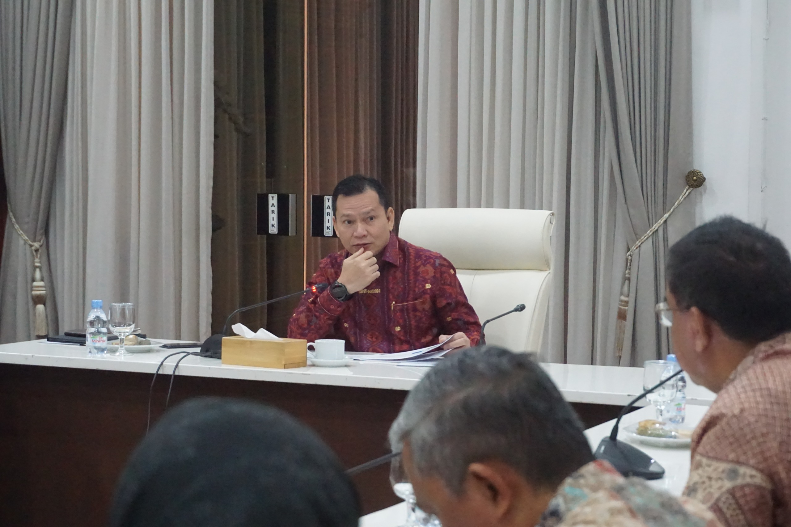 Galeri Berita