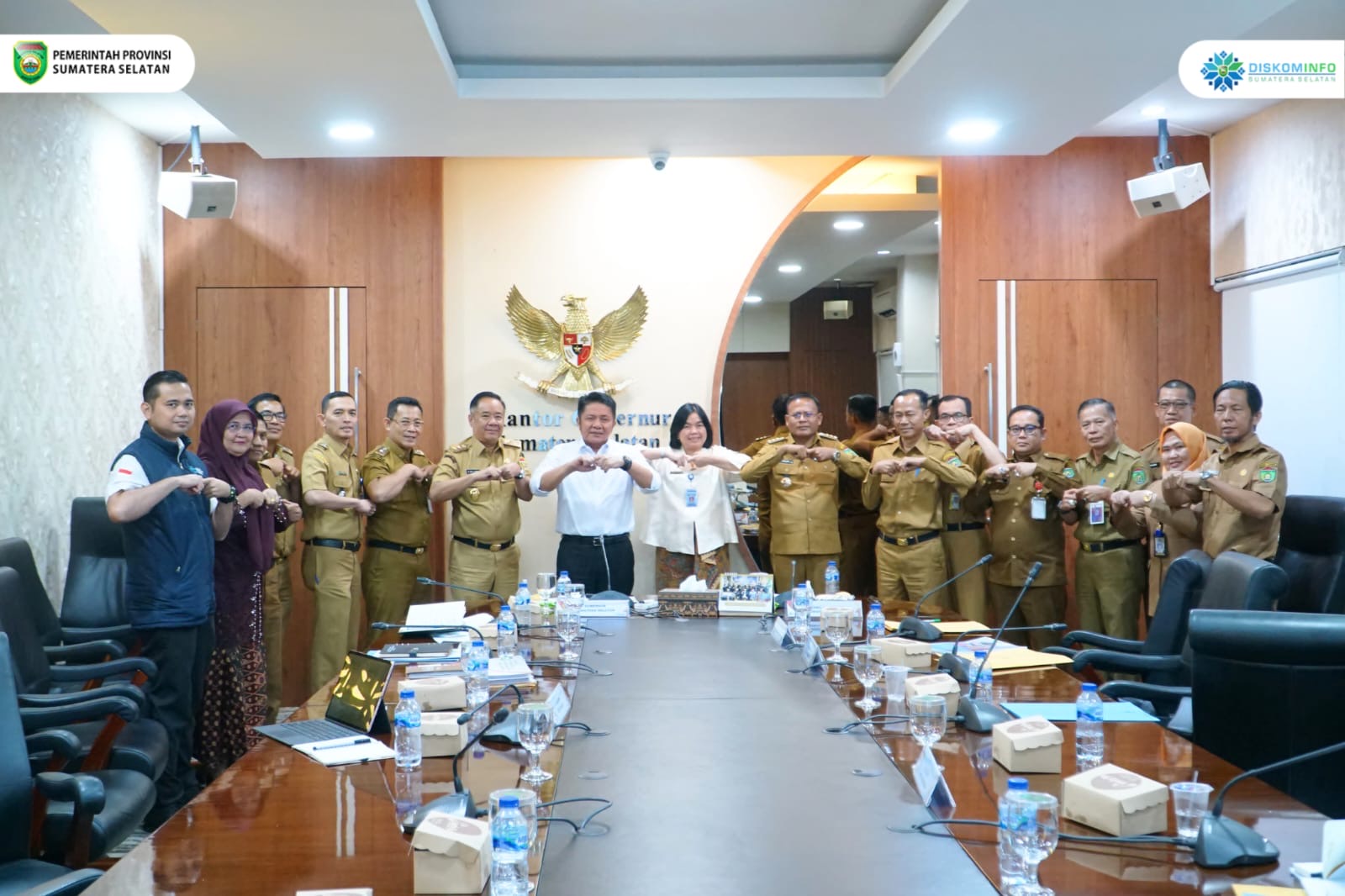 Galeri Berita
