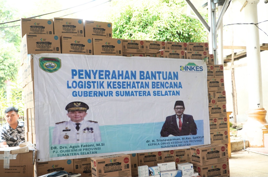 Galeri Berita