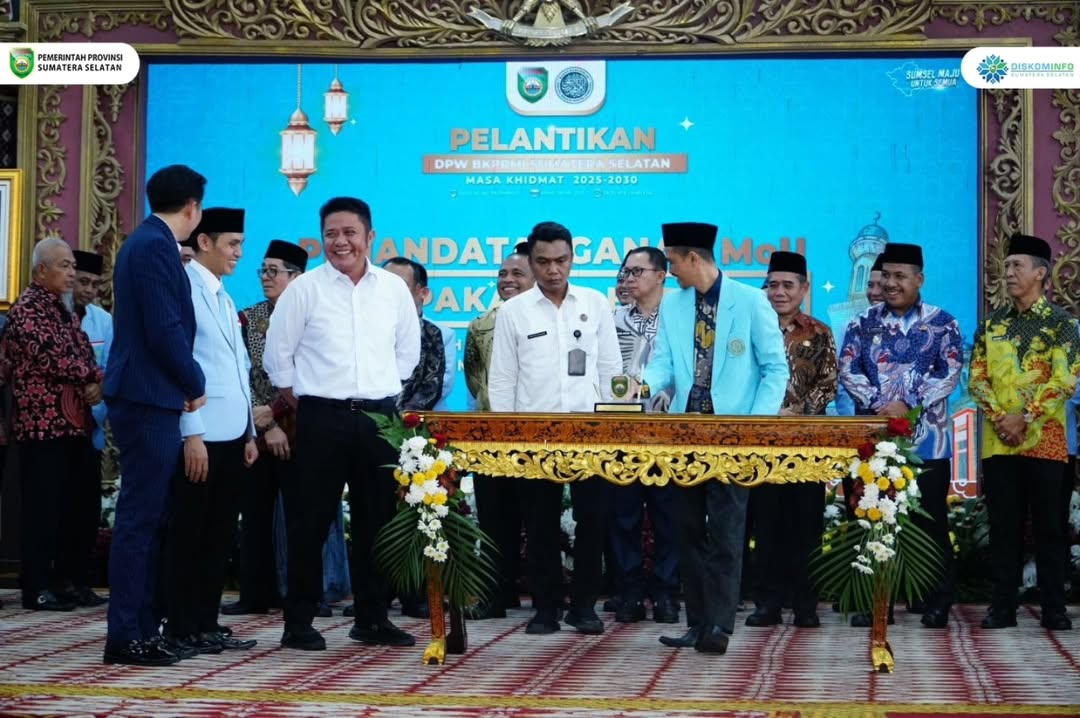 Galeri Berita