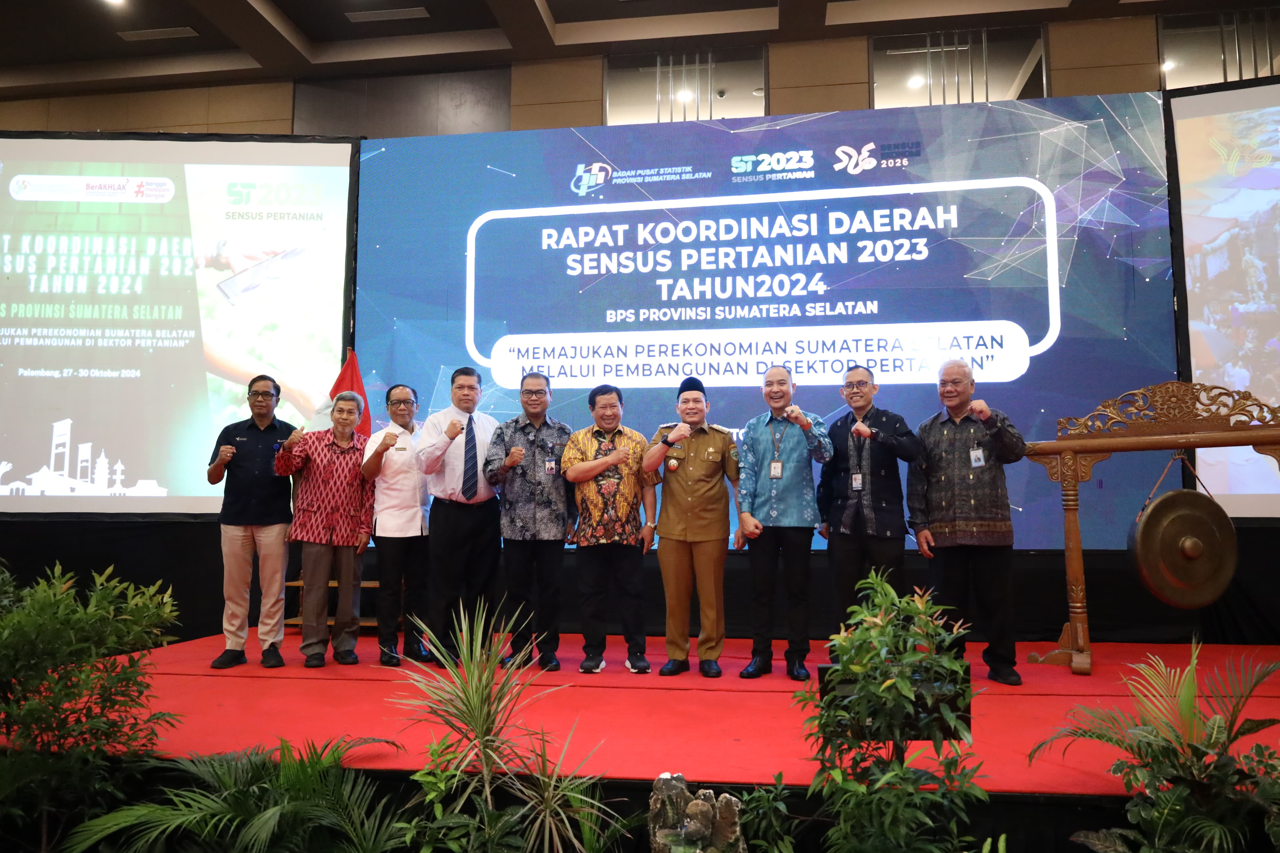 Galeri Berita