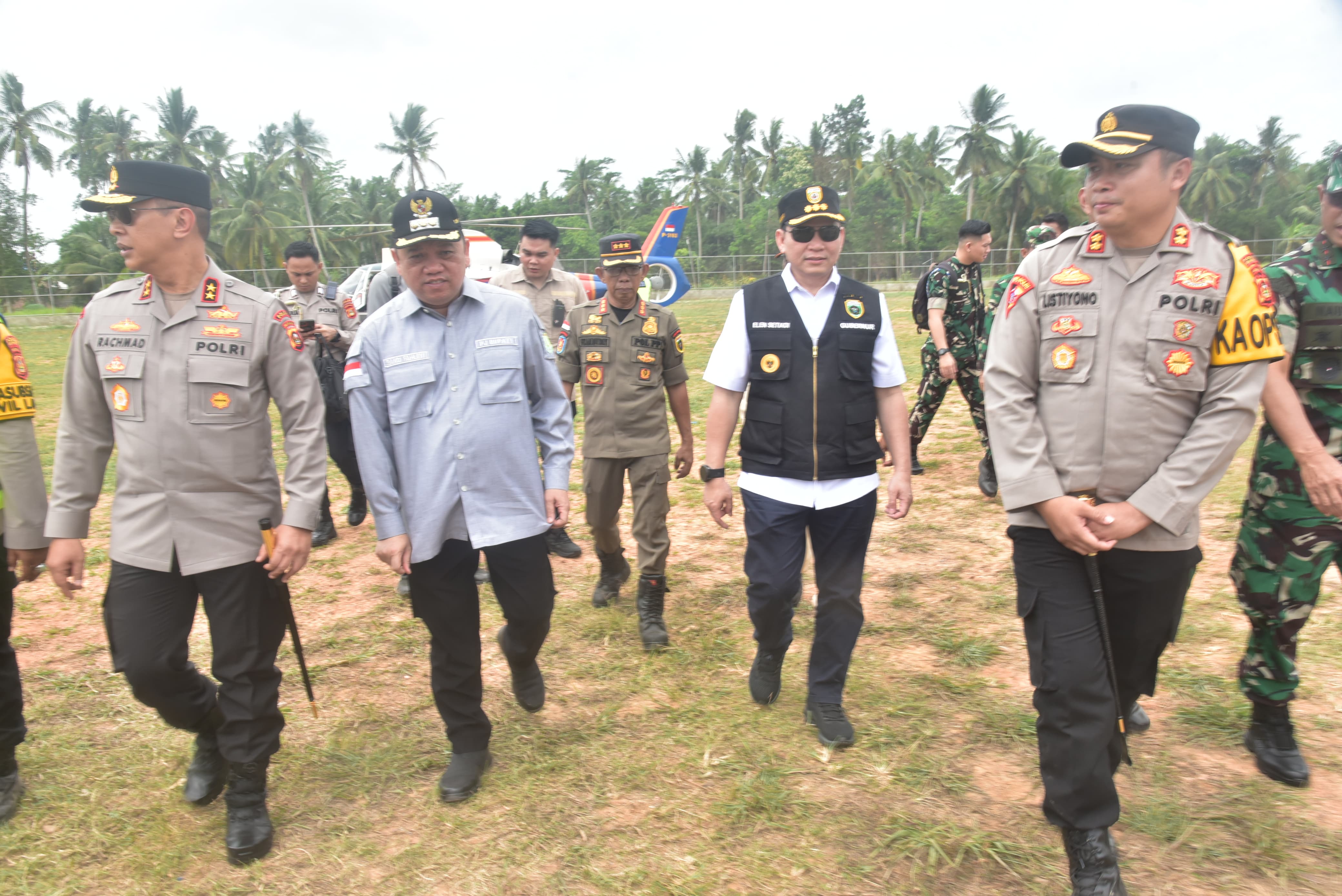Galeri Berita