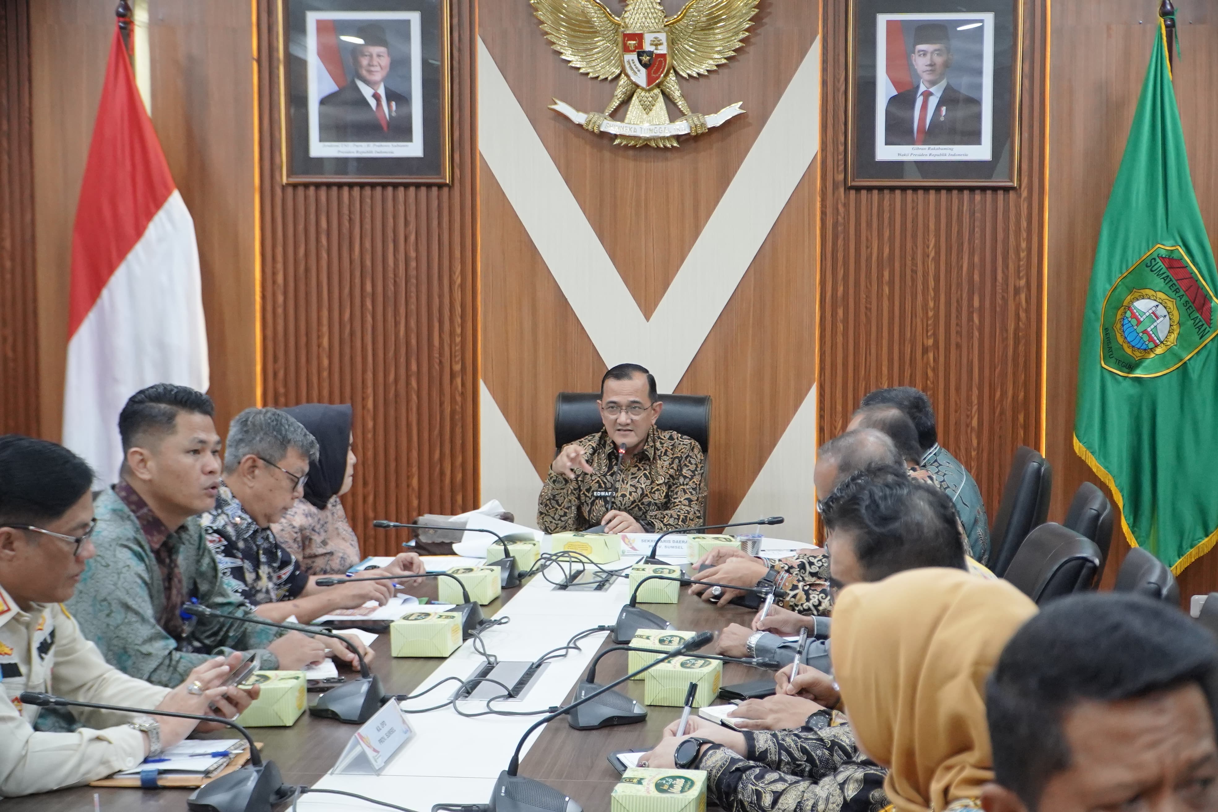 Galeri Berita