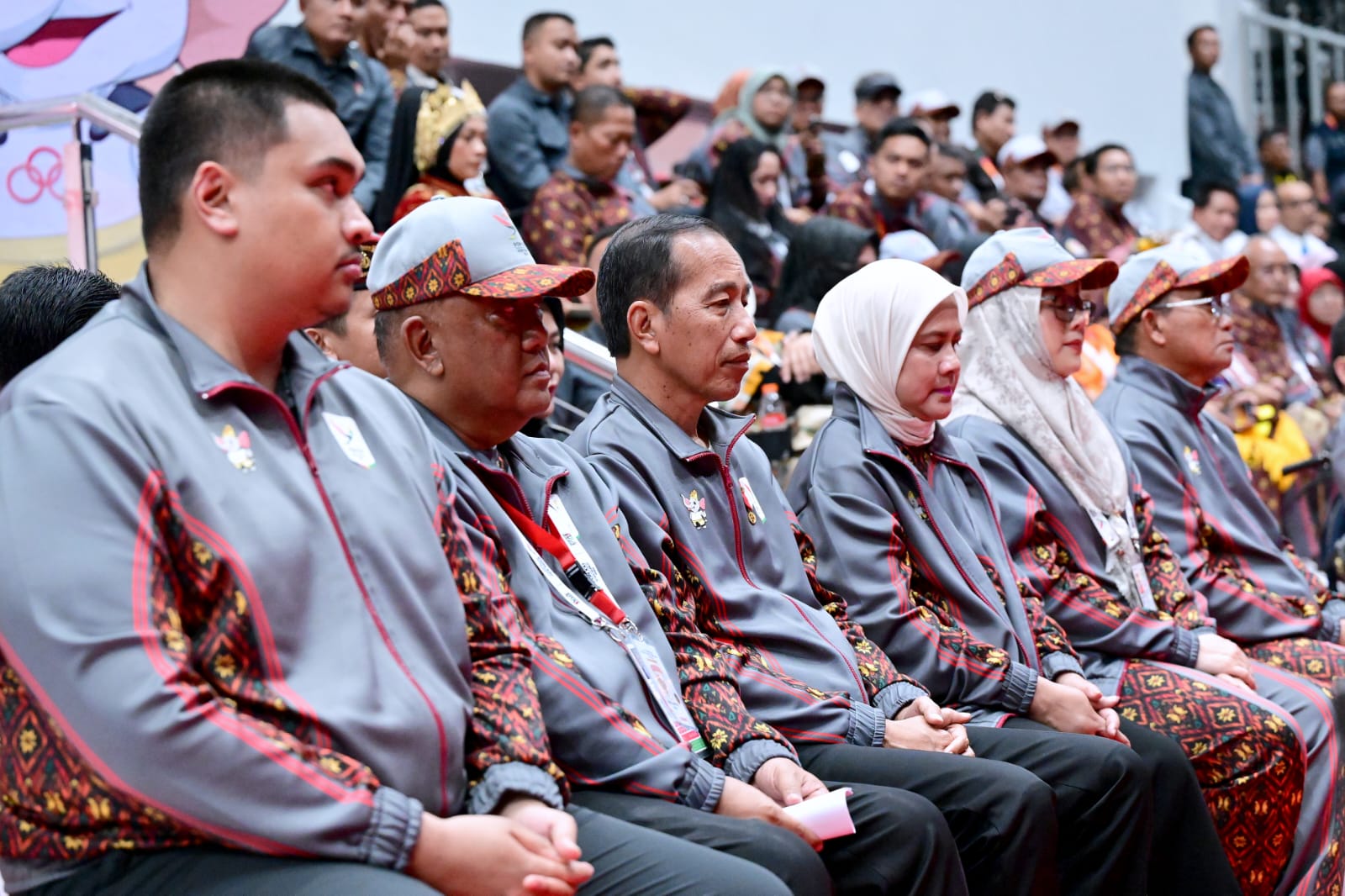 Galeri Berita