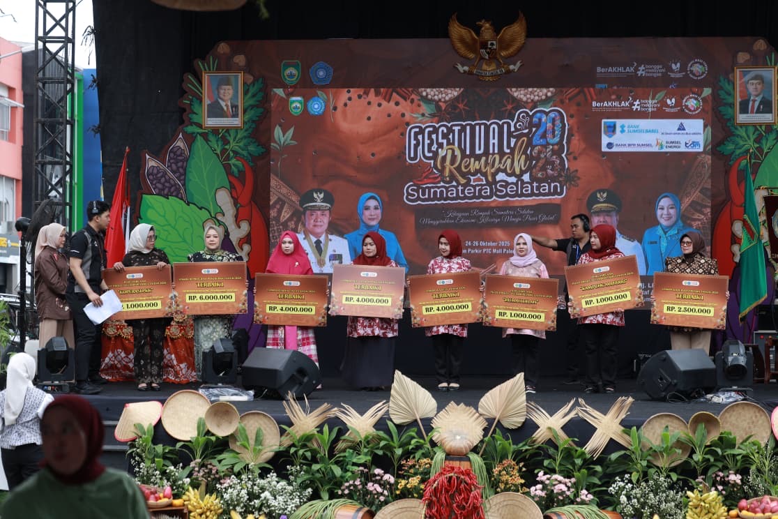 Galeri Berita