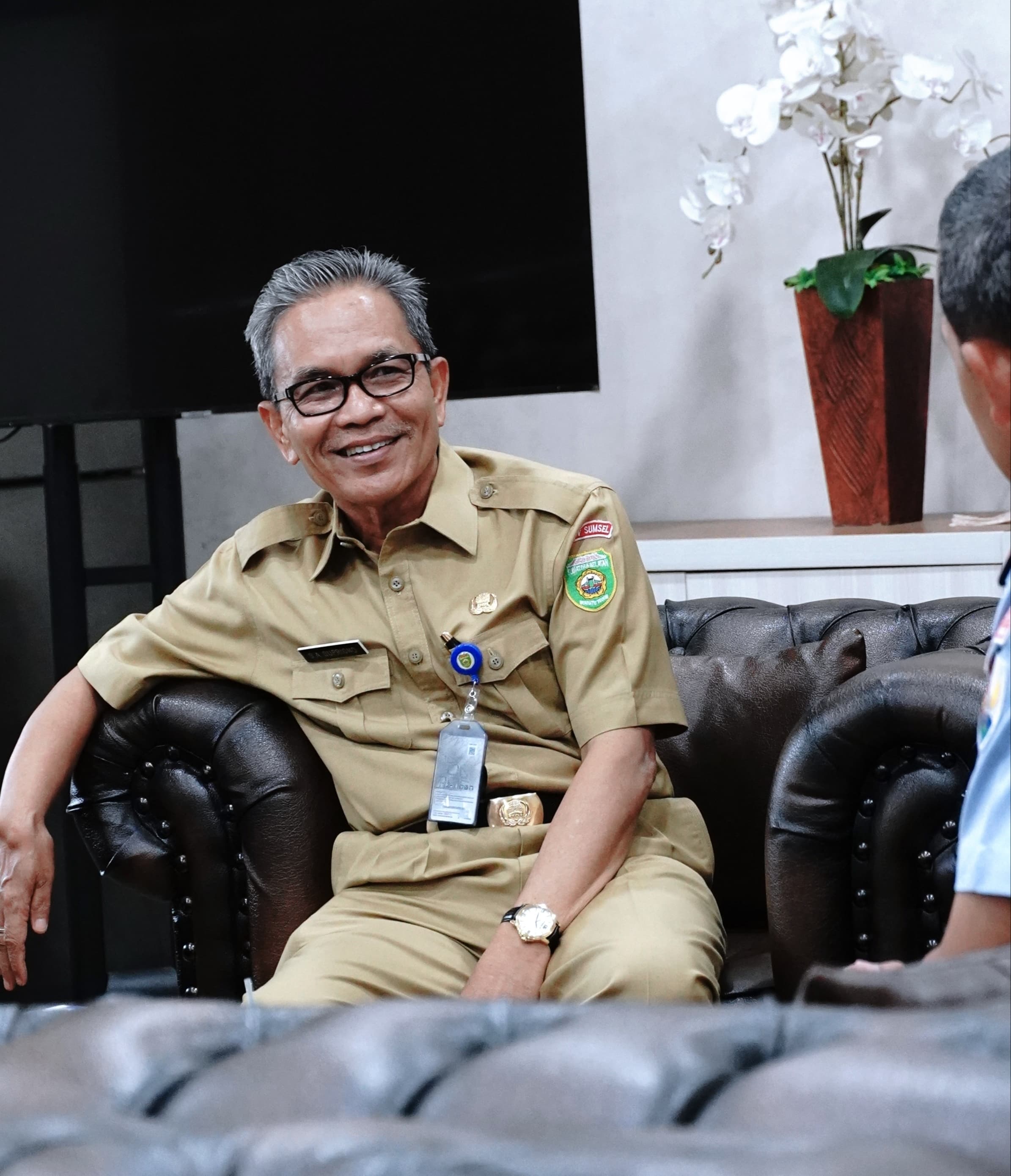 Galeri Berita