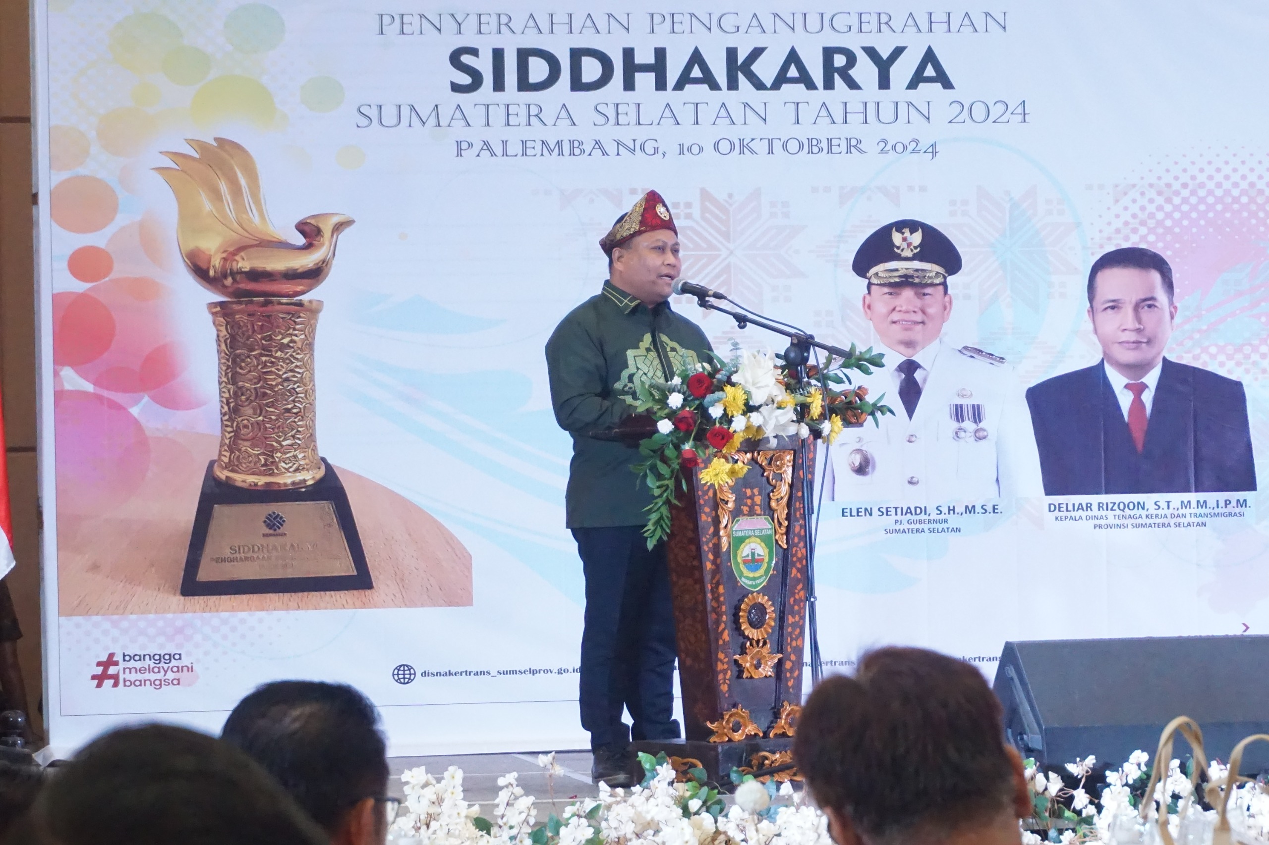 Galeri Berita