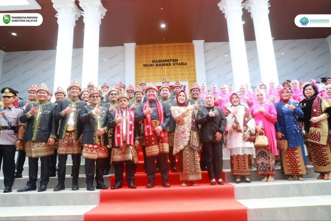 Galeri Berita