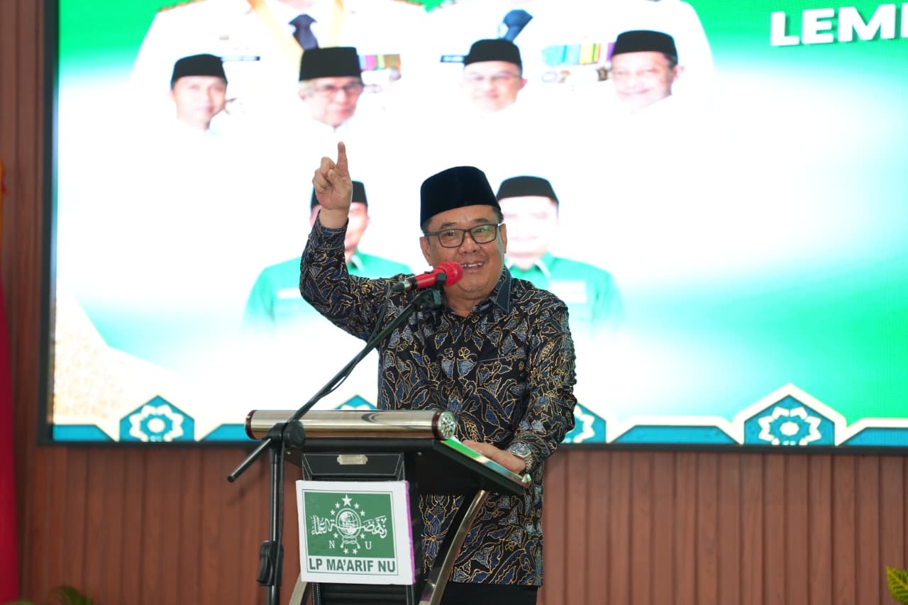 Galeri Berita