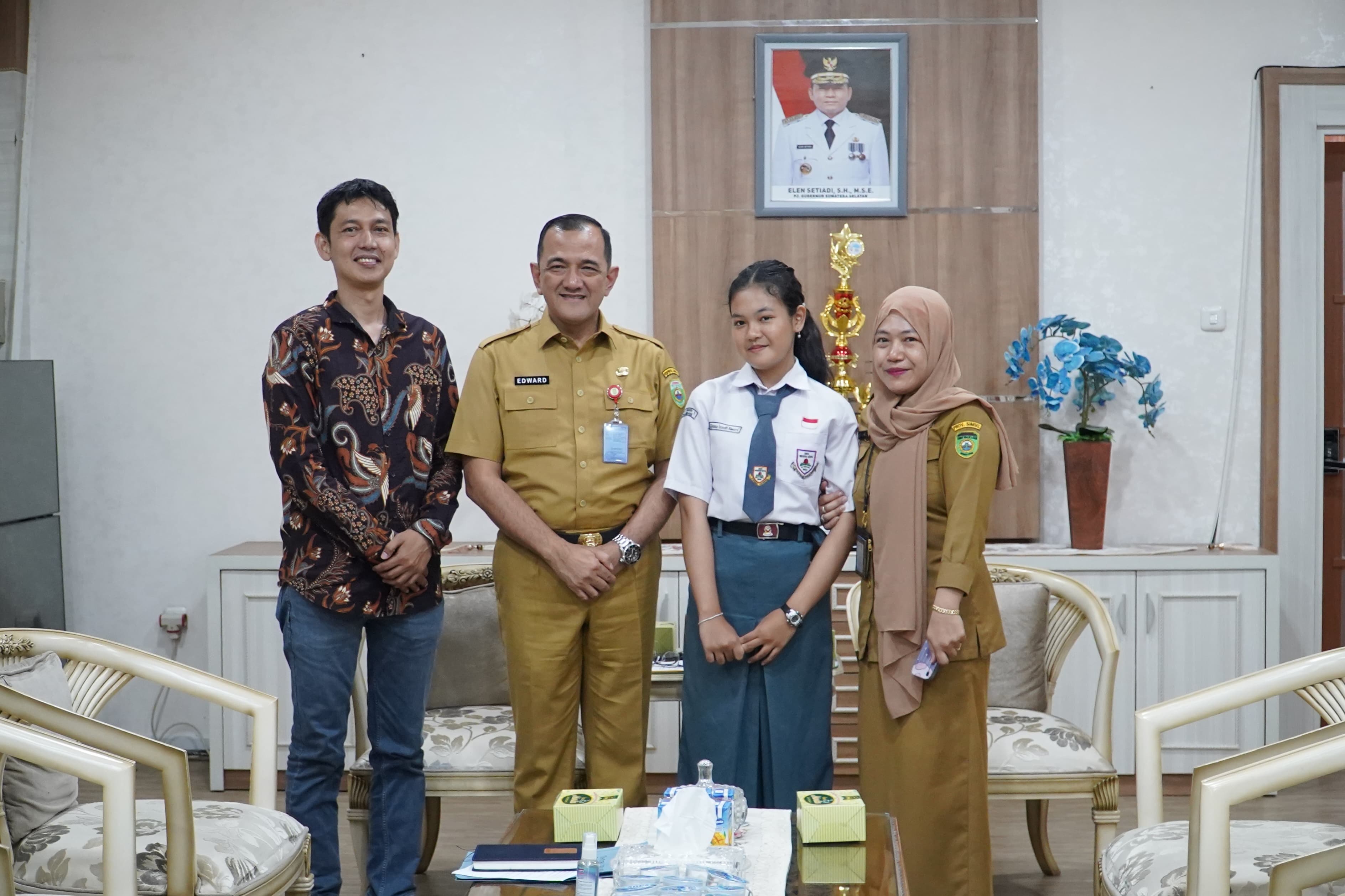 Galeri Berita