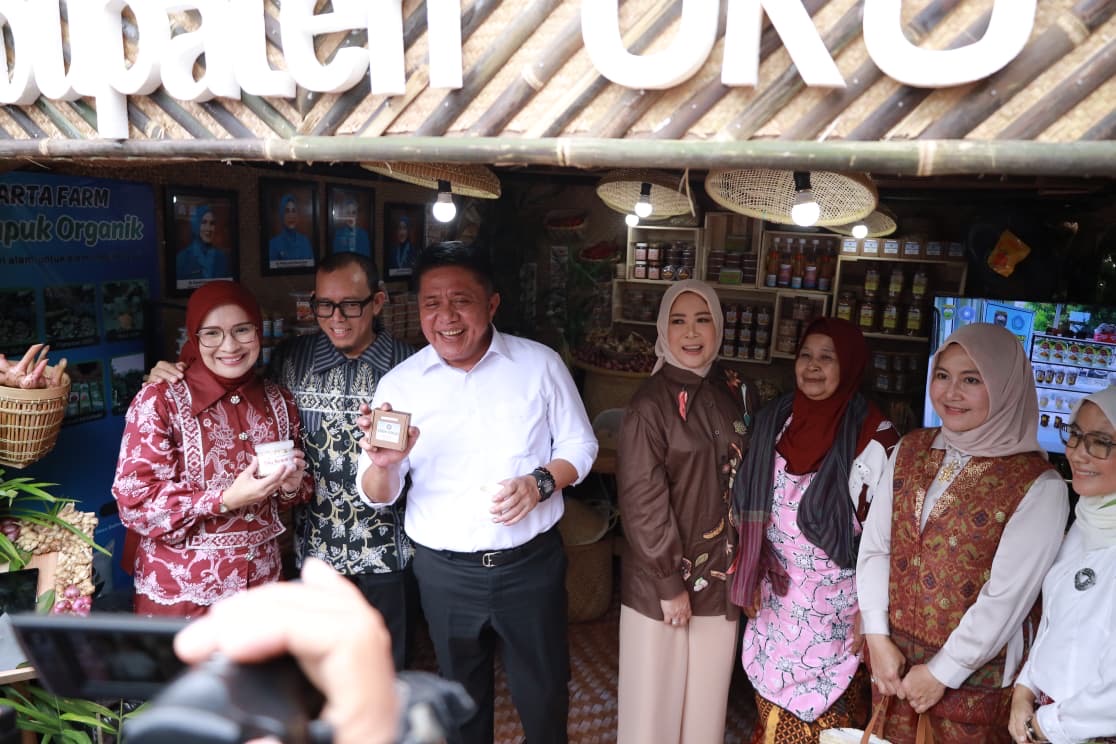 Galeri Berita