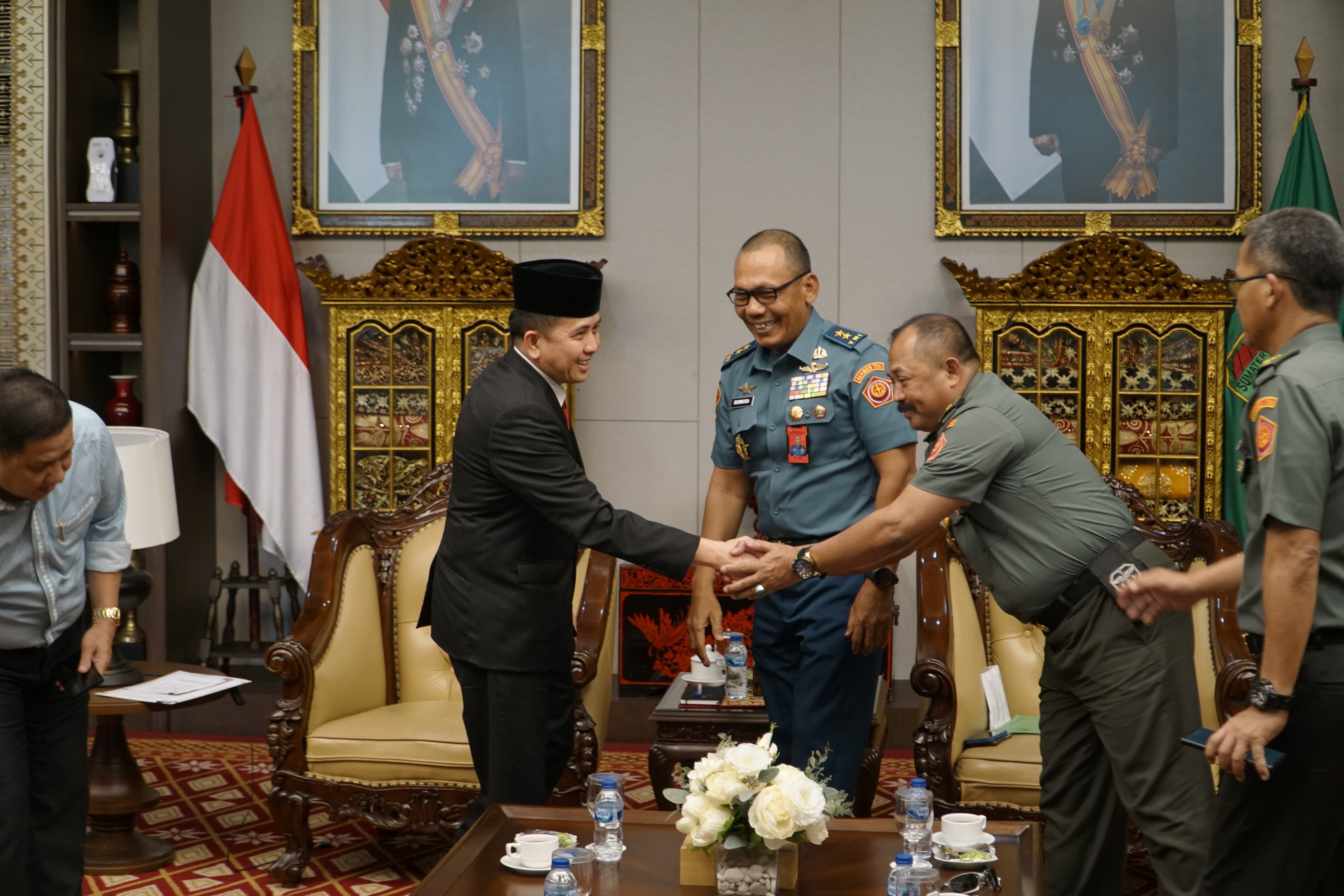 Galeri Berita