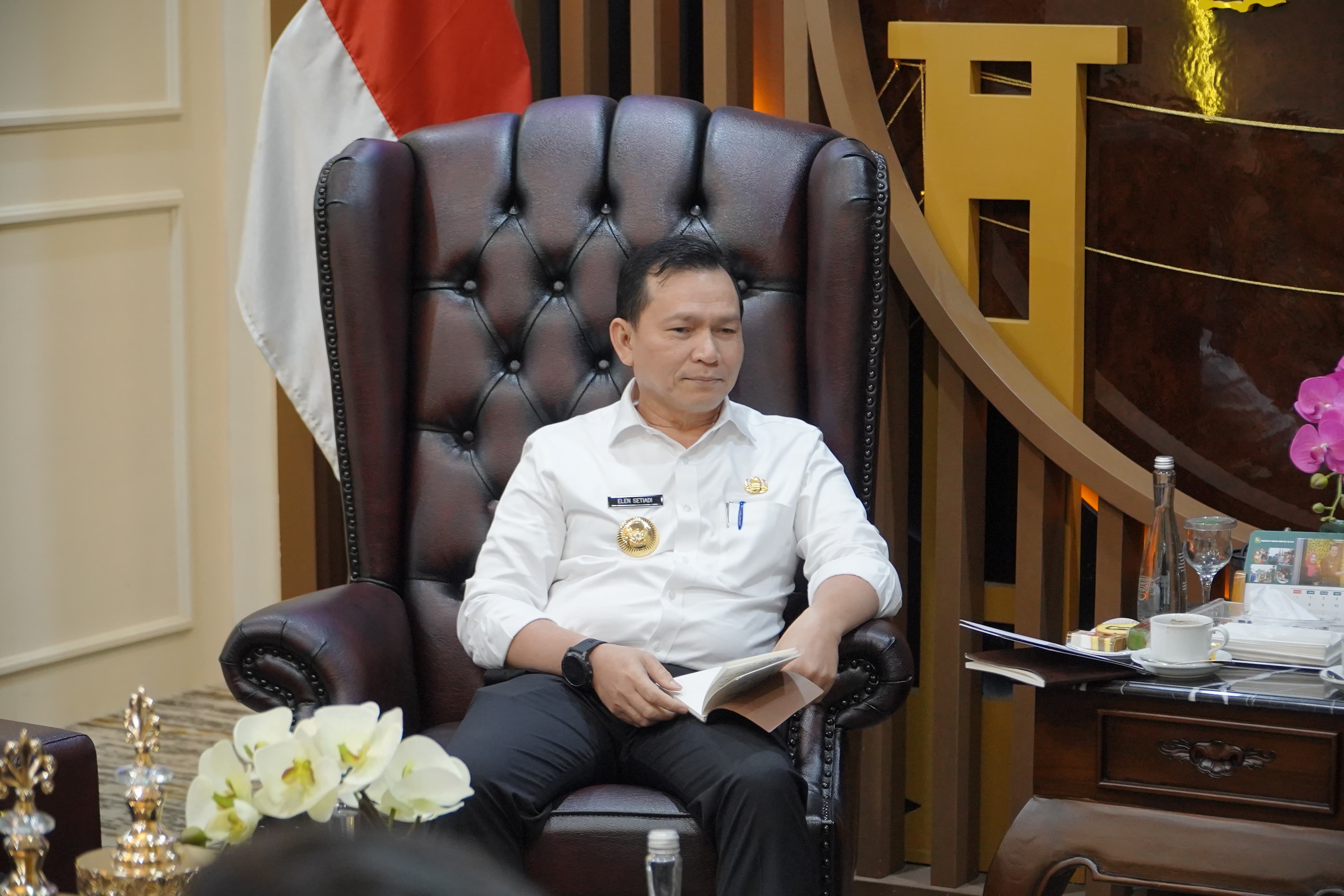 Galeri Berita