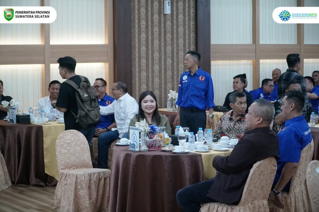 Galeri Berita