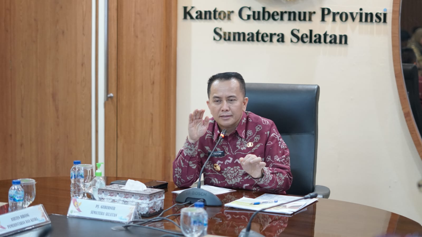 Galeri Berita