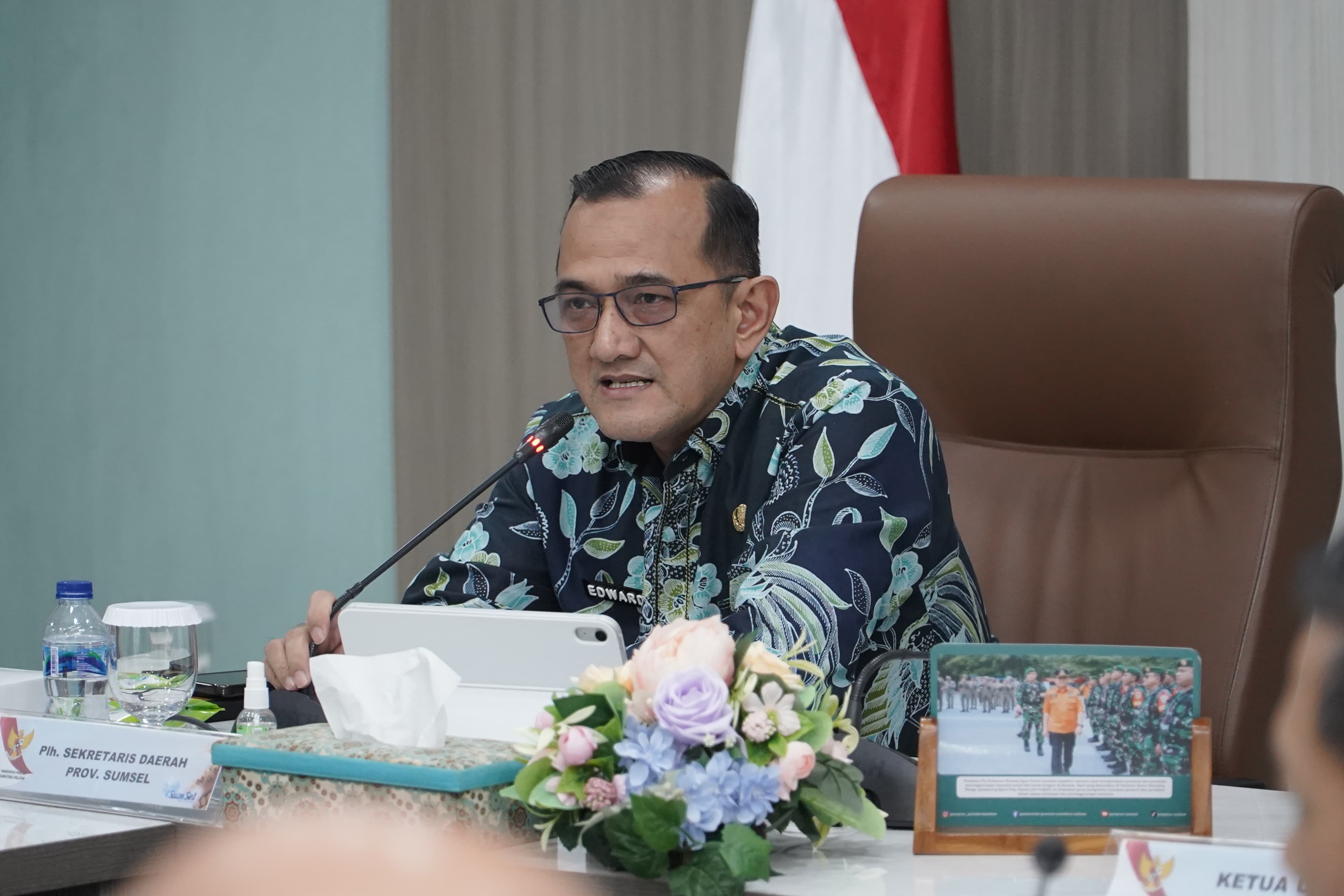 Galeri Berita