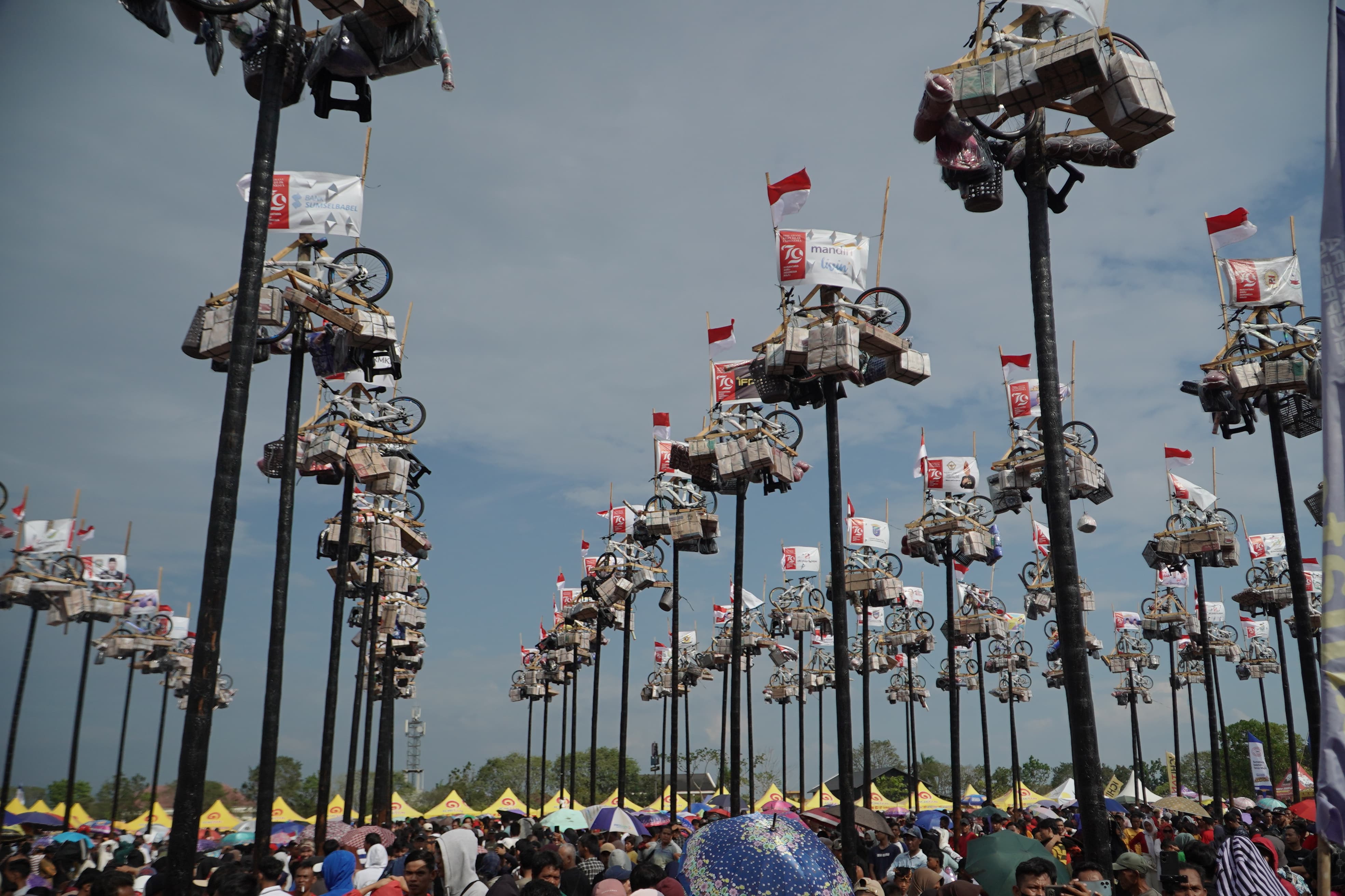 Galeri Berita