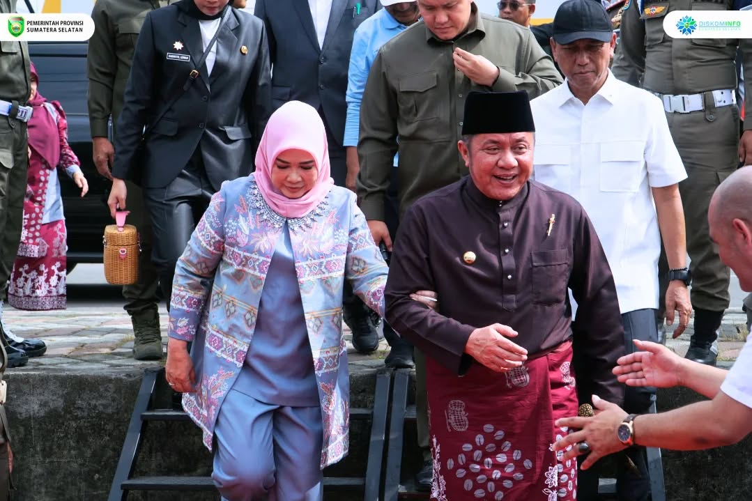 Galeri Berita